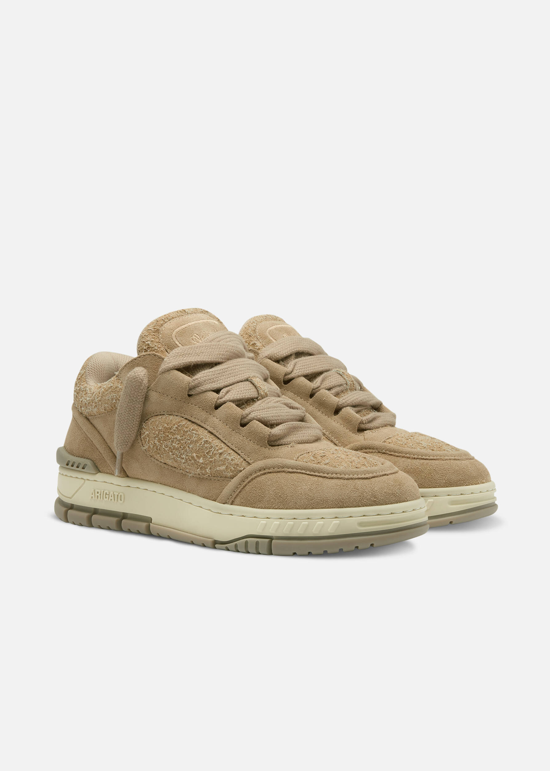 Area Loop Sneaker - 2