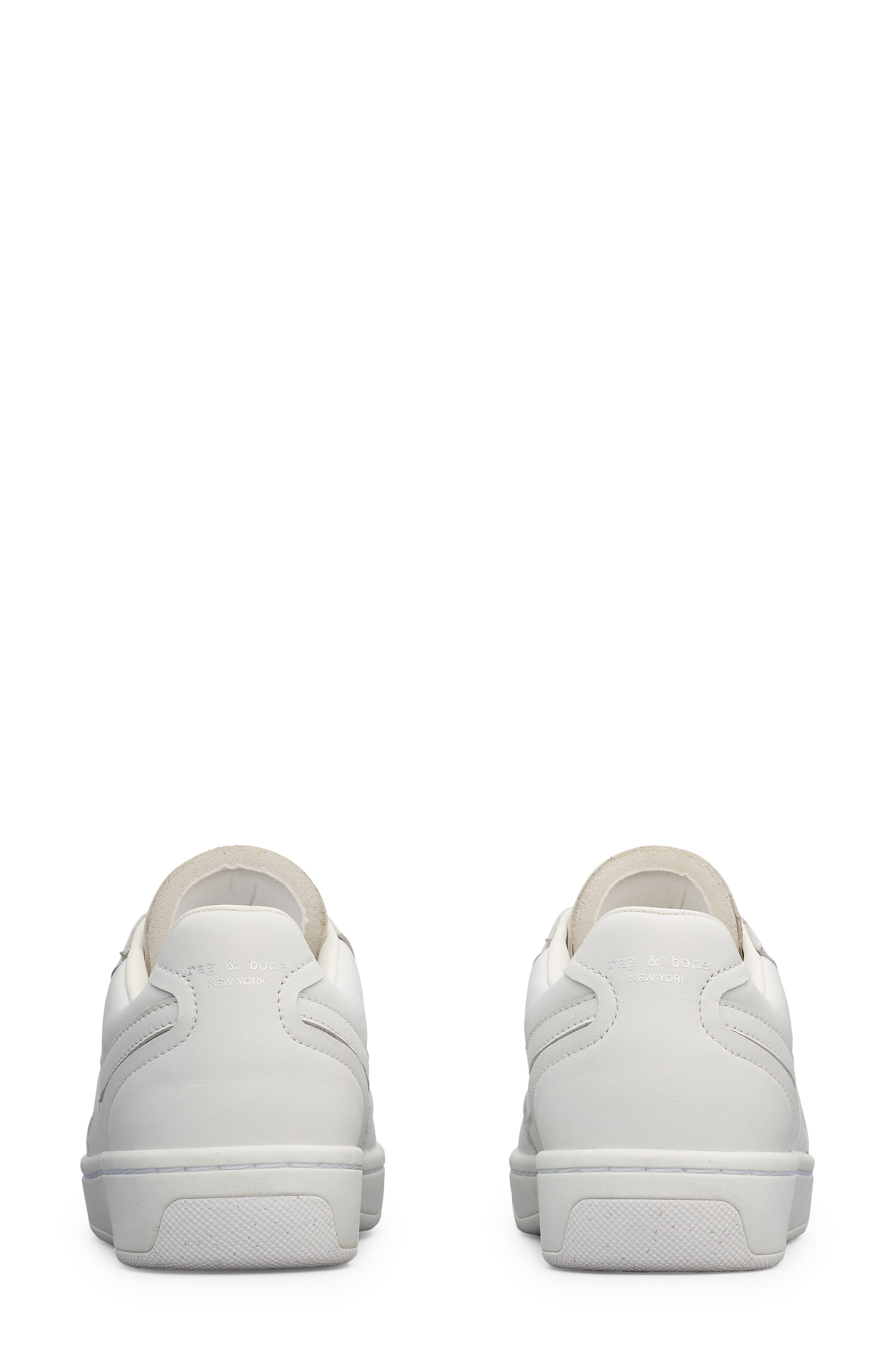 Retro Court Sneaker - 7