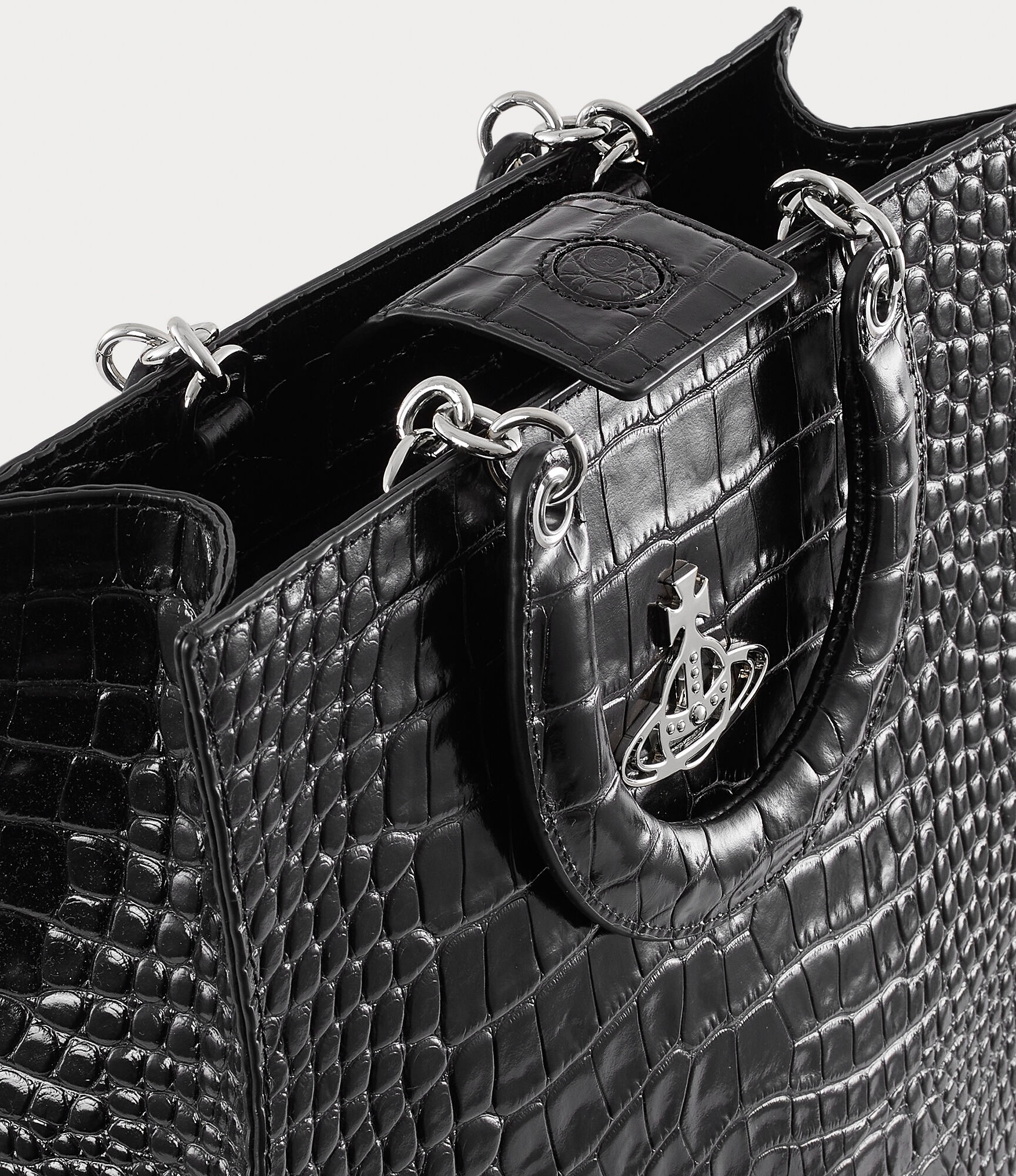 MONACO TOTE - 3