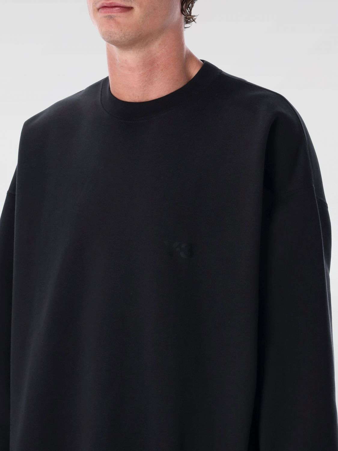 Sweatshirt men Y-3 - 3