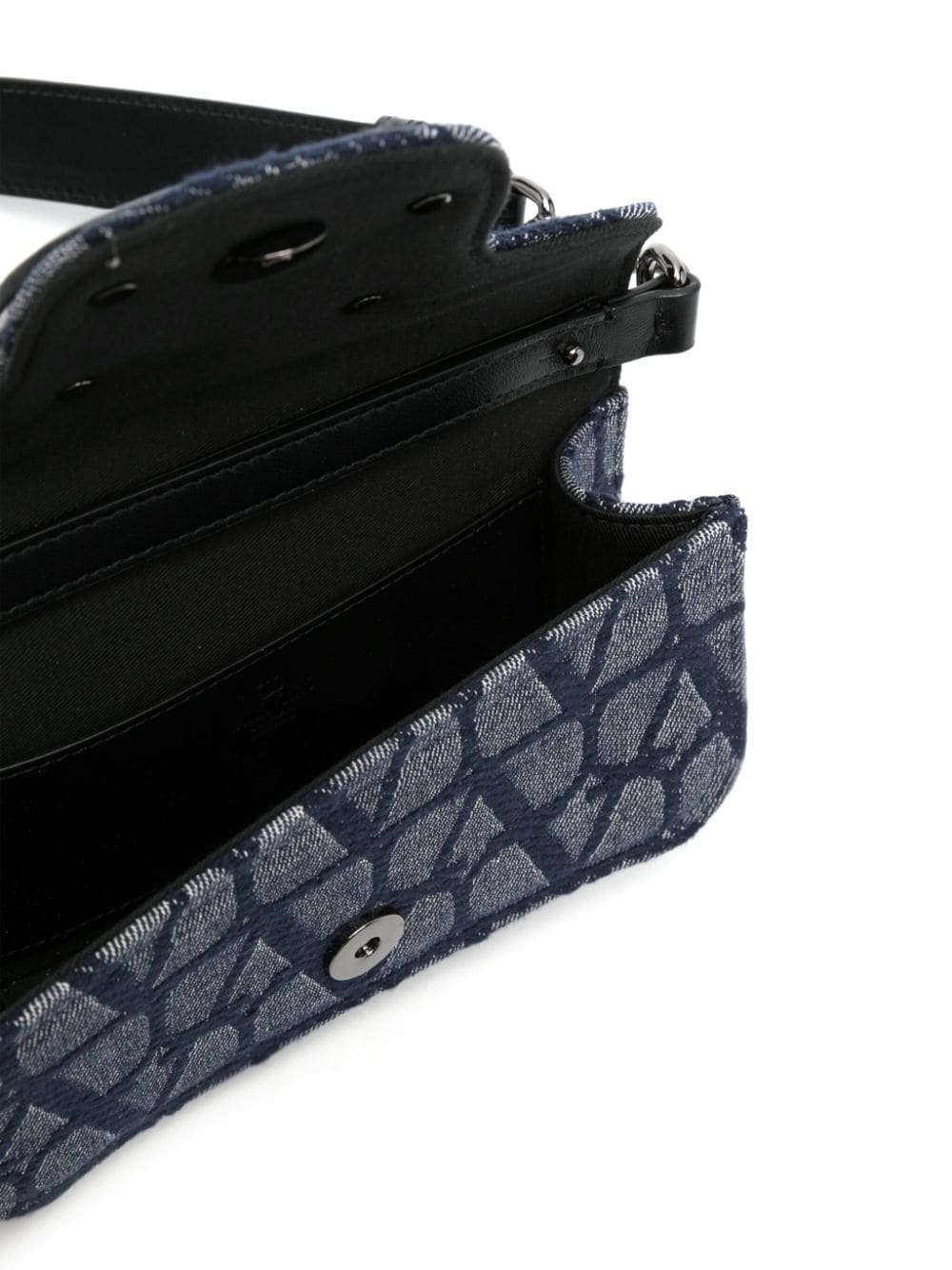 small LocÃ² Toile Iconographe shoulder bag - 5