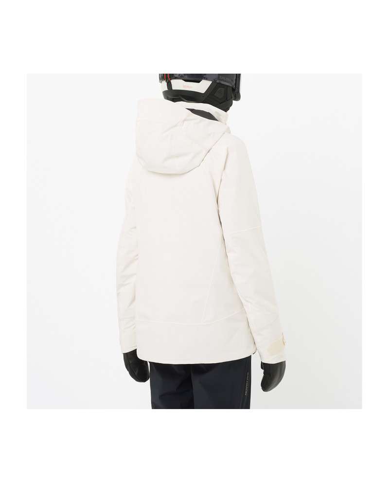 SALOMON BRILLIANT outlook