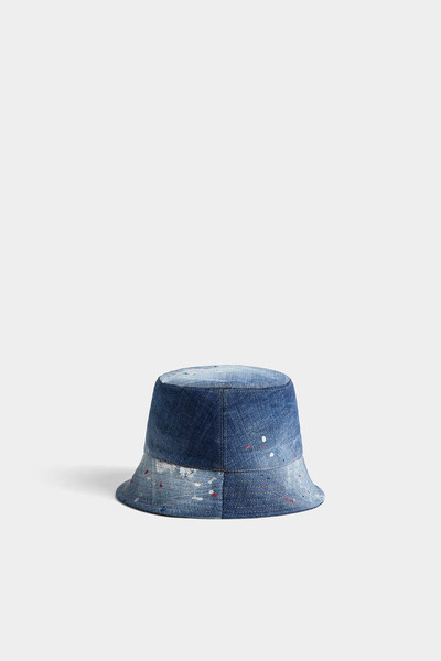 DSQUARED2 DSQUARED2 LOGO BUCKET outlook