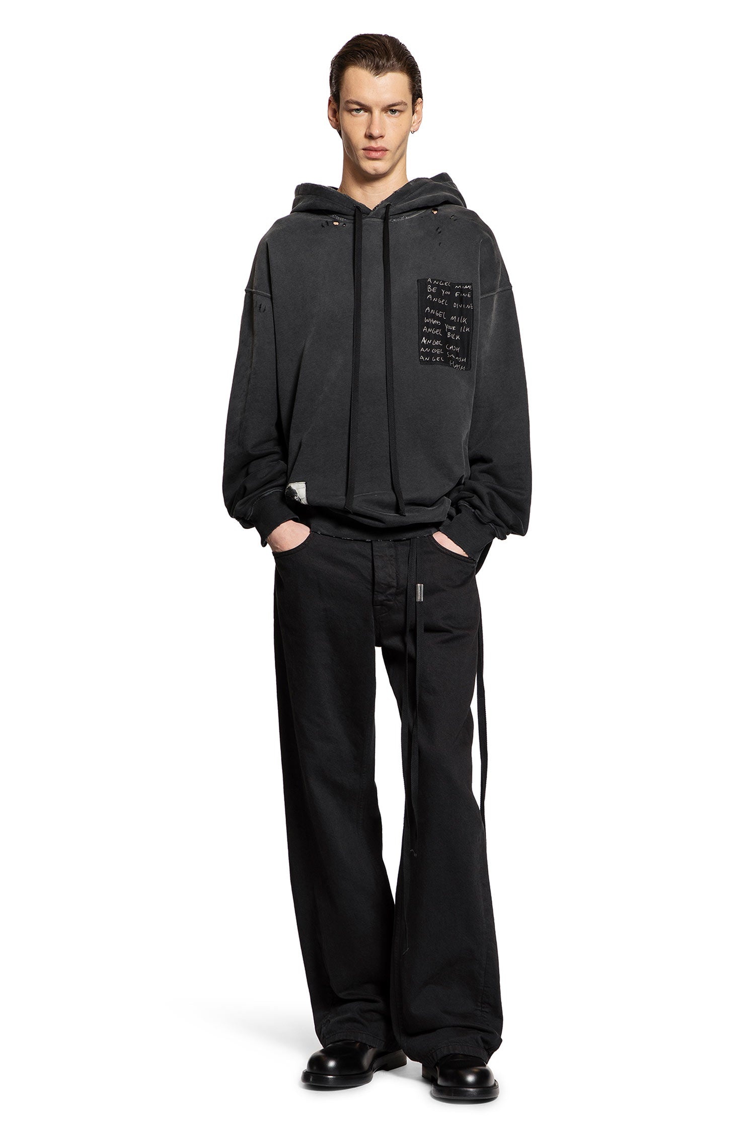 Ollie-High-Comfort-Hoodie-With-Printed-Patches - 5