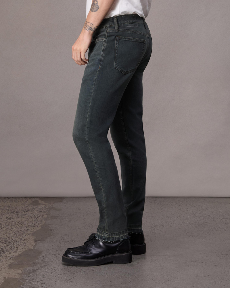 rag & bone Fit 2 Slim Fit Jean
Authentic Stretch Denim outlook