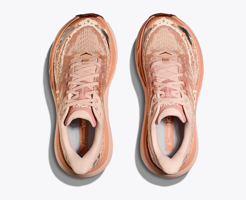 HOKA Women's Stinson 7 outlook