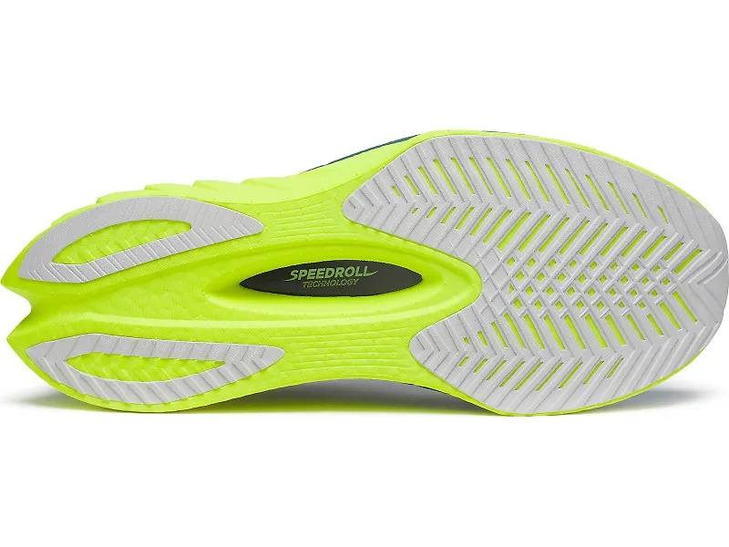 Saucony Endorphin Pro 4 - 6