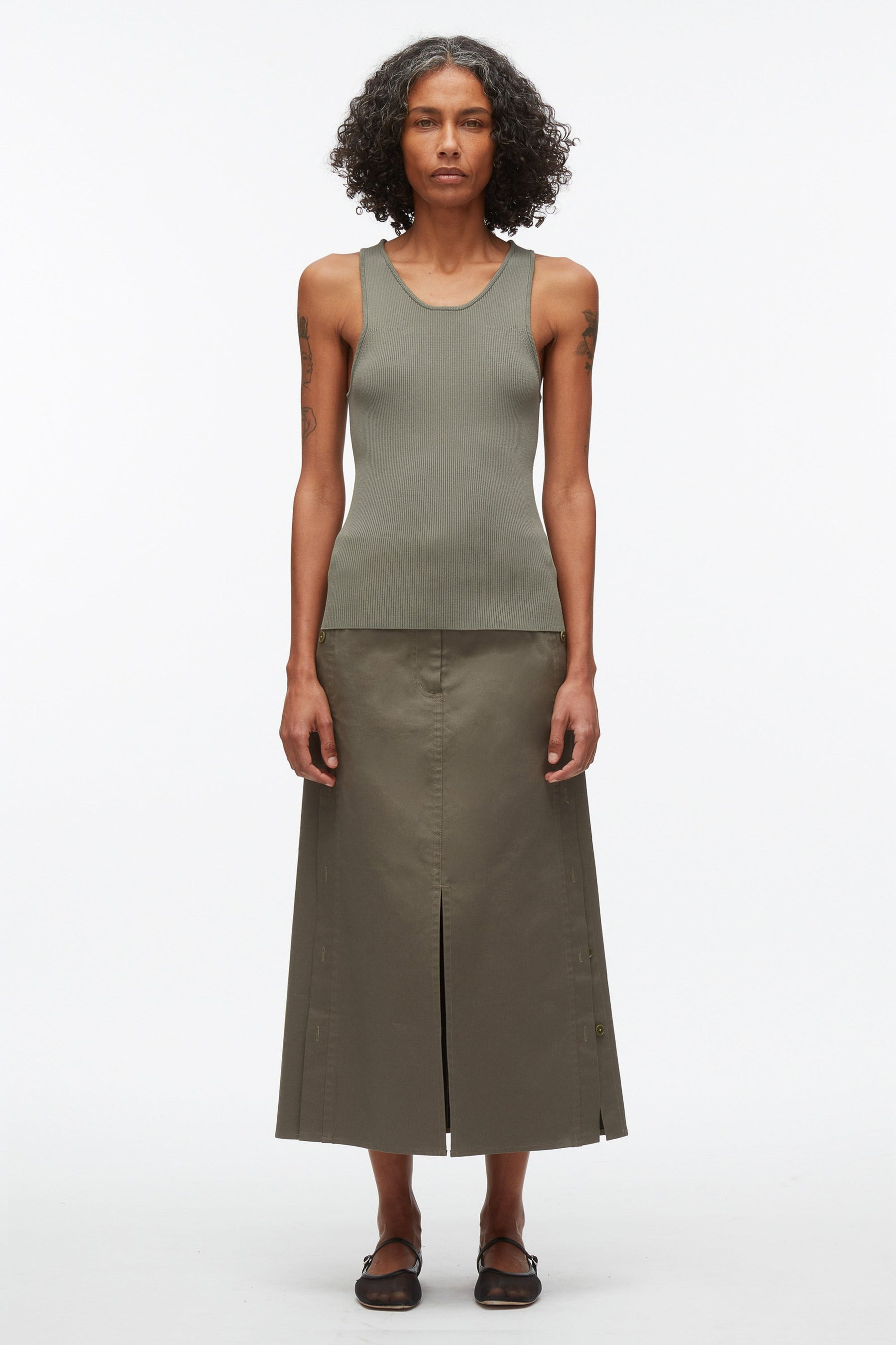 Compact Rib Layering Tank - 5