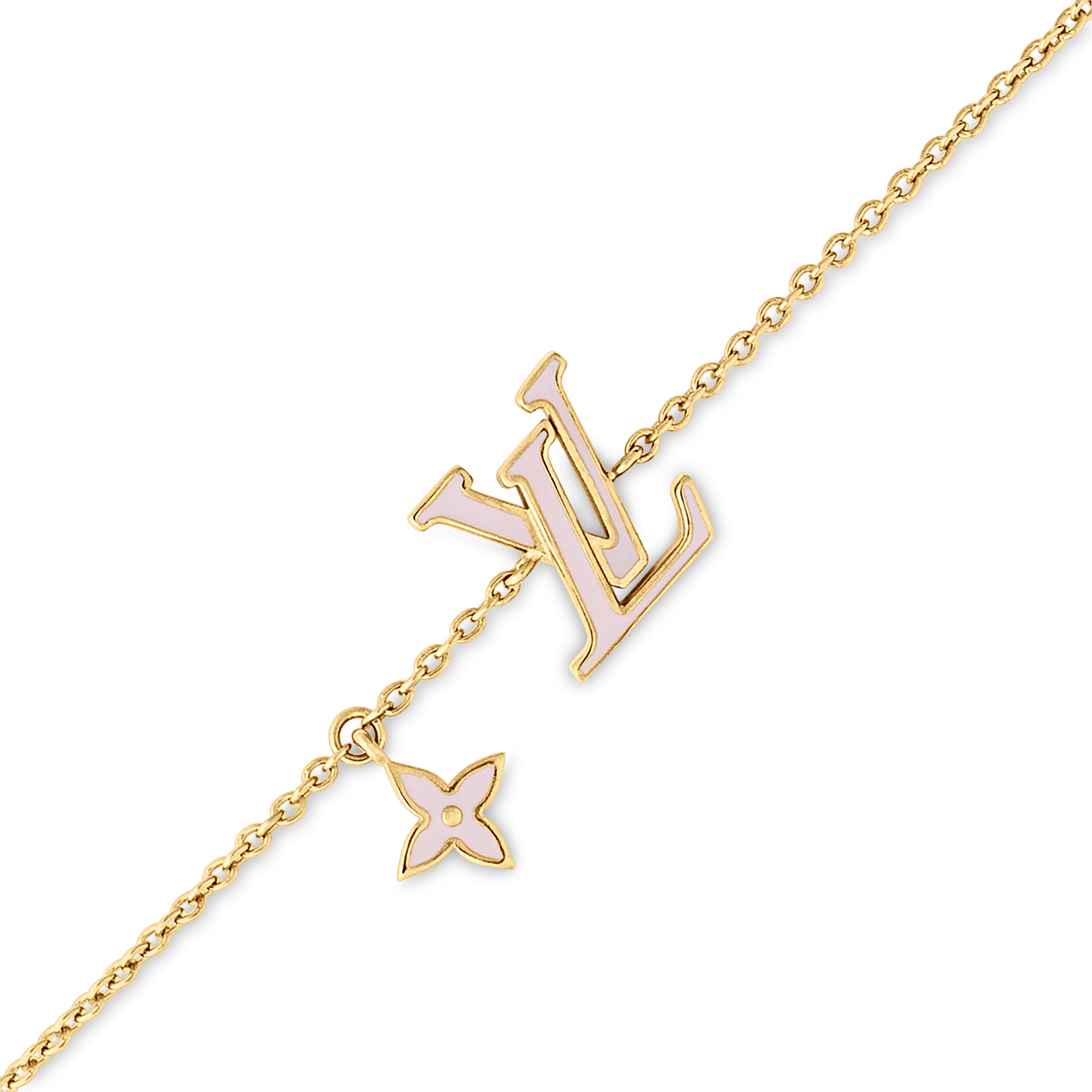LV Iconic Enamel Bracelet - 2