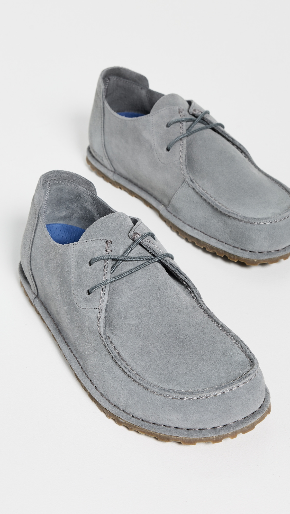 Utti Lace Up Boots - 3