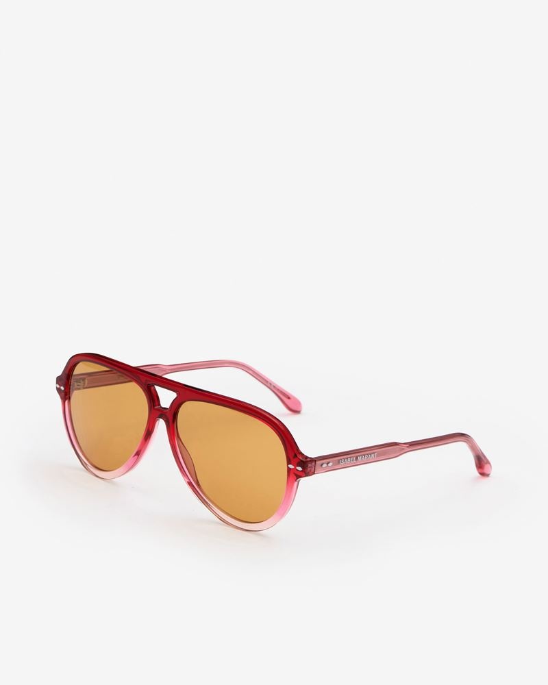 NAYA PILOT SUNGLASSES - 3