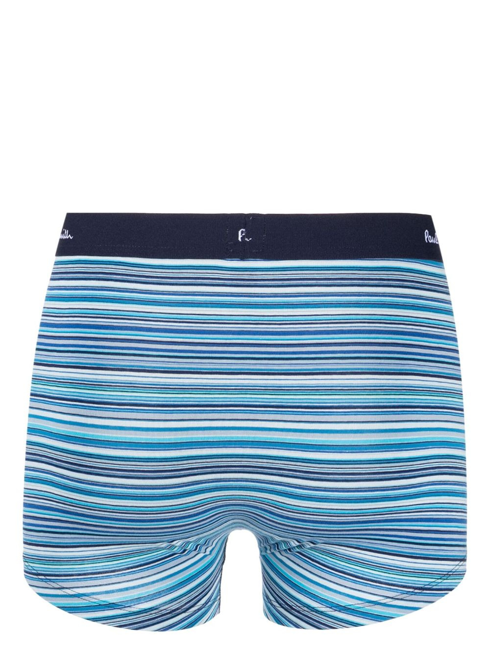 Signature Stripe Trunk - 5 Pack - 2