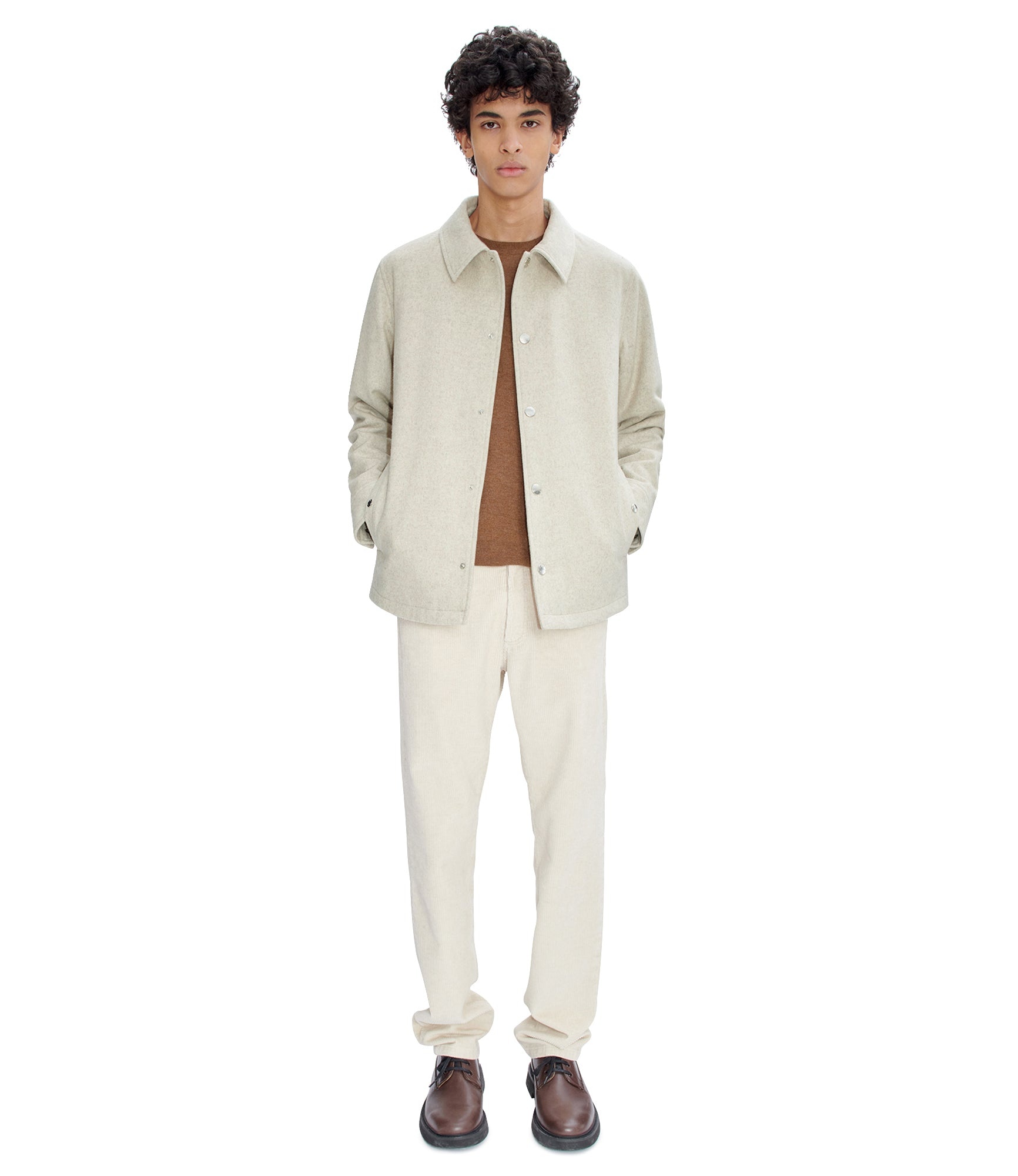 New Alan jacket - 3