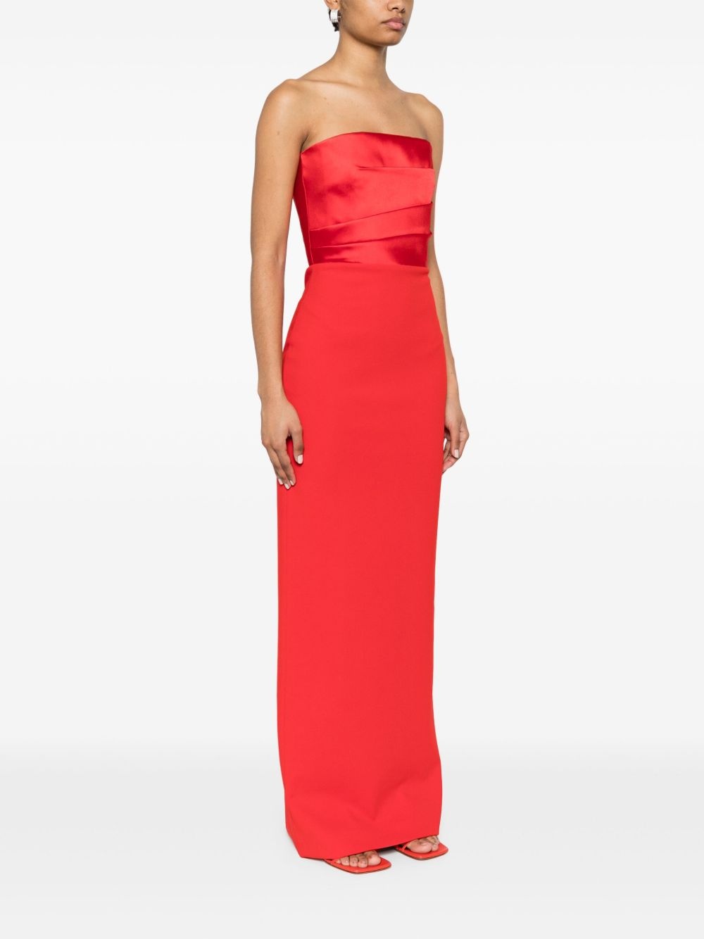 Afra maxi dress - 3