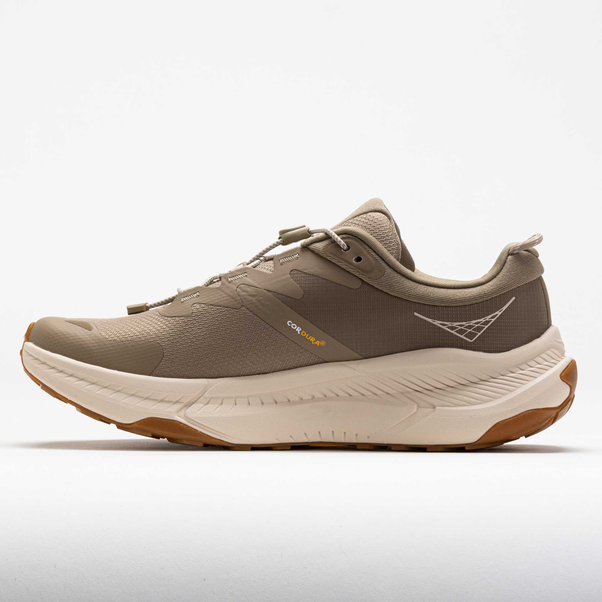 HOKA Transport Men's Dune/Eggnog - 2