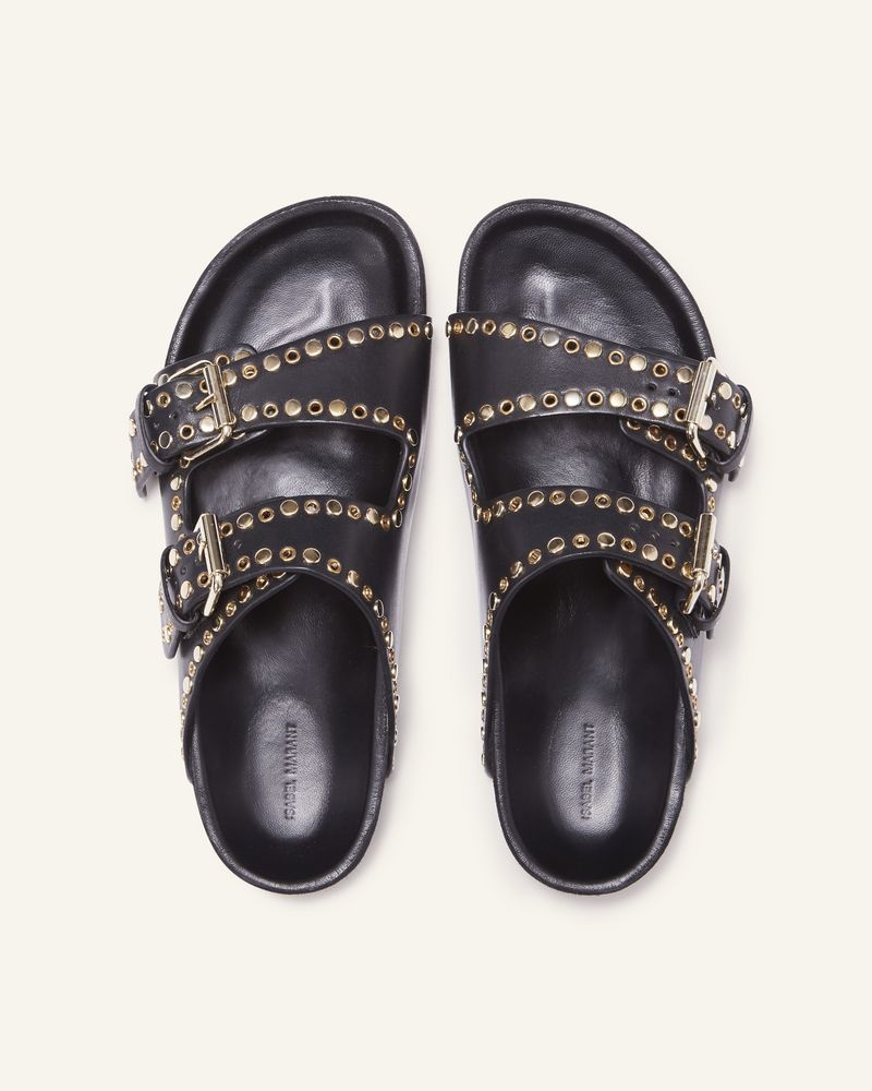LENNYO SANDALS - 2