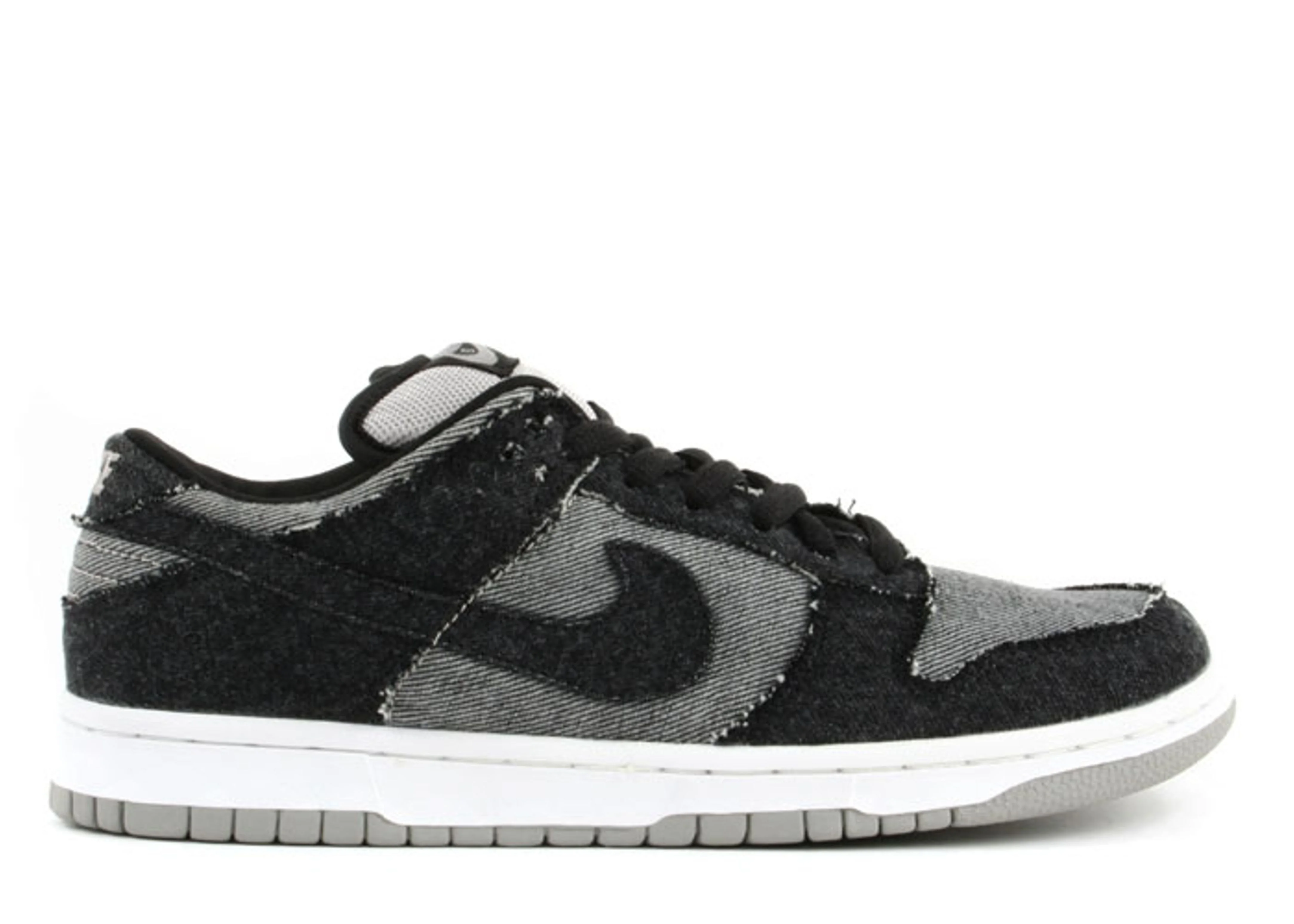 DUNK LOW PRO SB 'MEDICOM 2' - 1