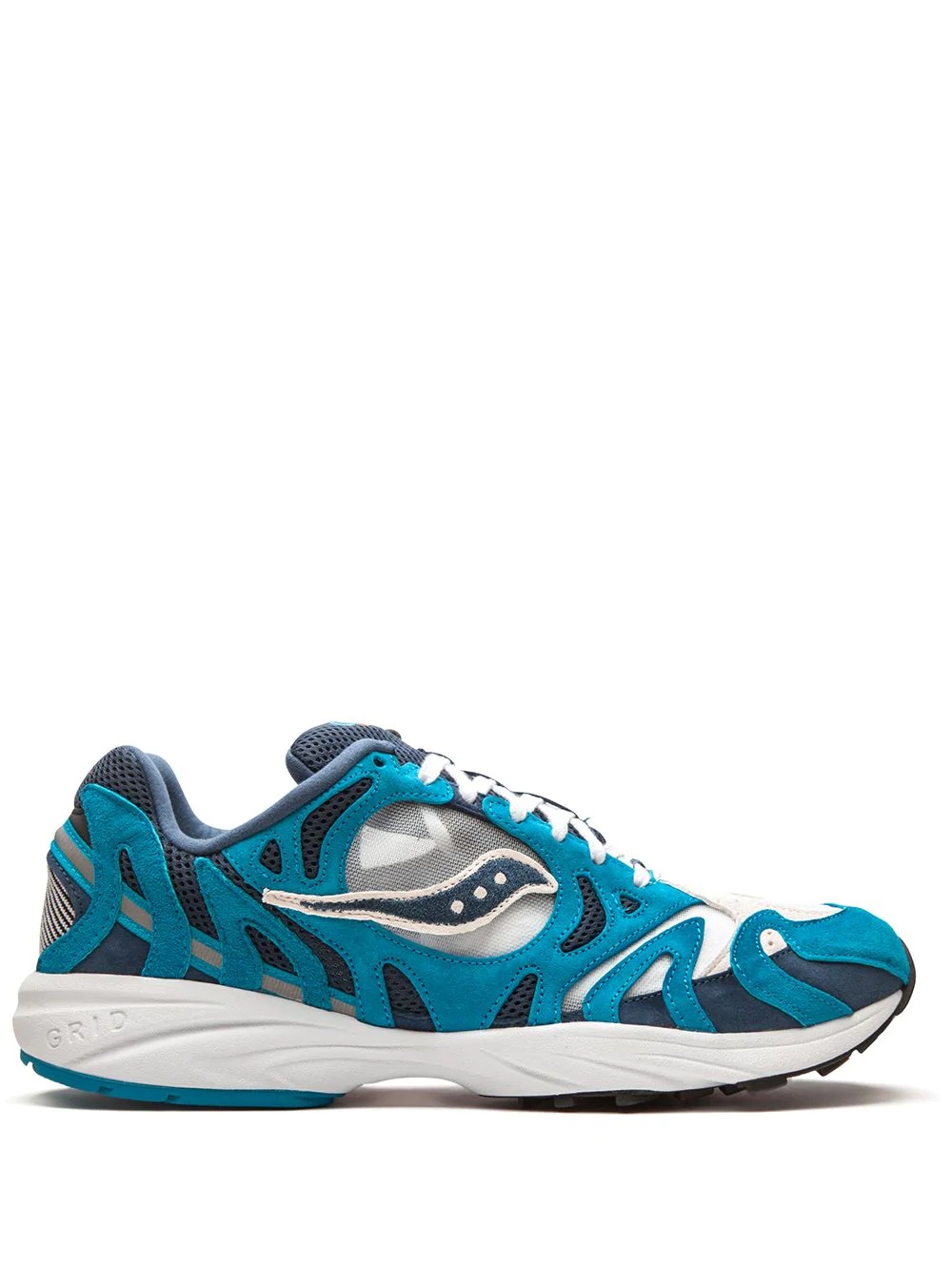 Grid Azura 2000 sneakers - 1