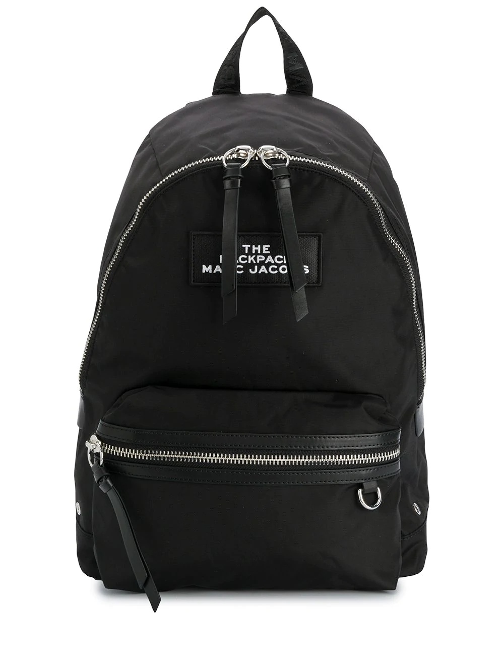 The Backpack bag - 1