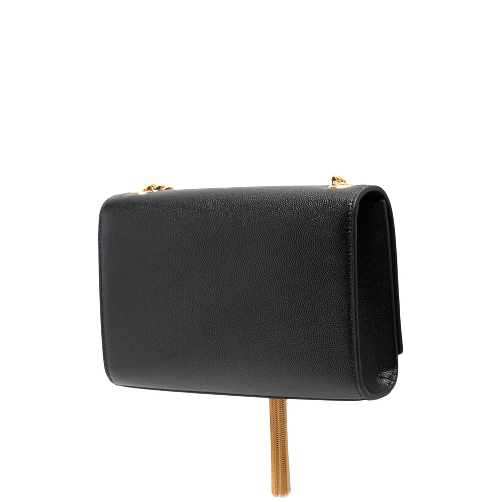 Saint Laurent Black Shoulder Bags Women - 4