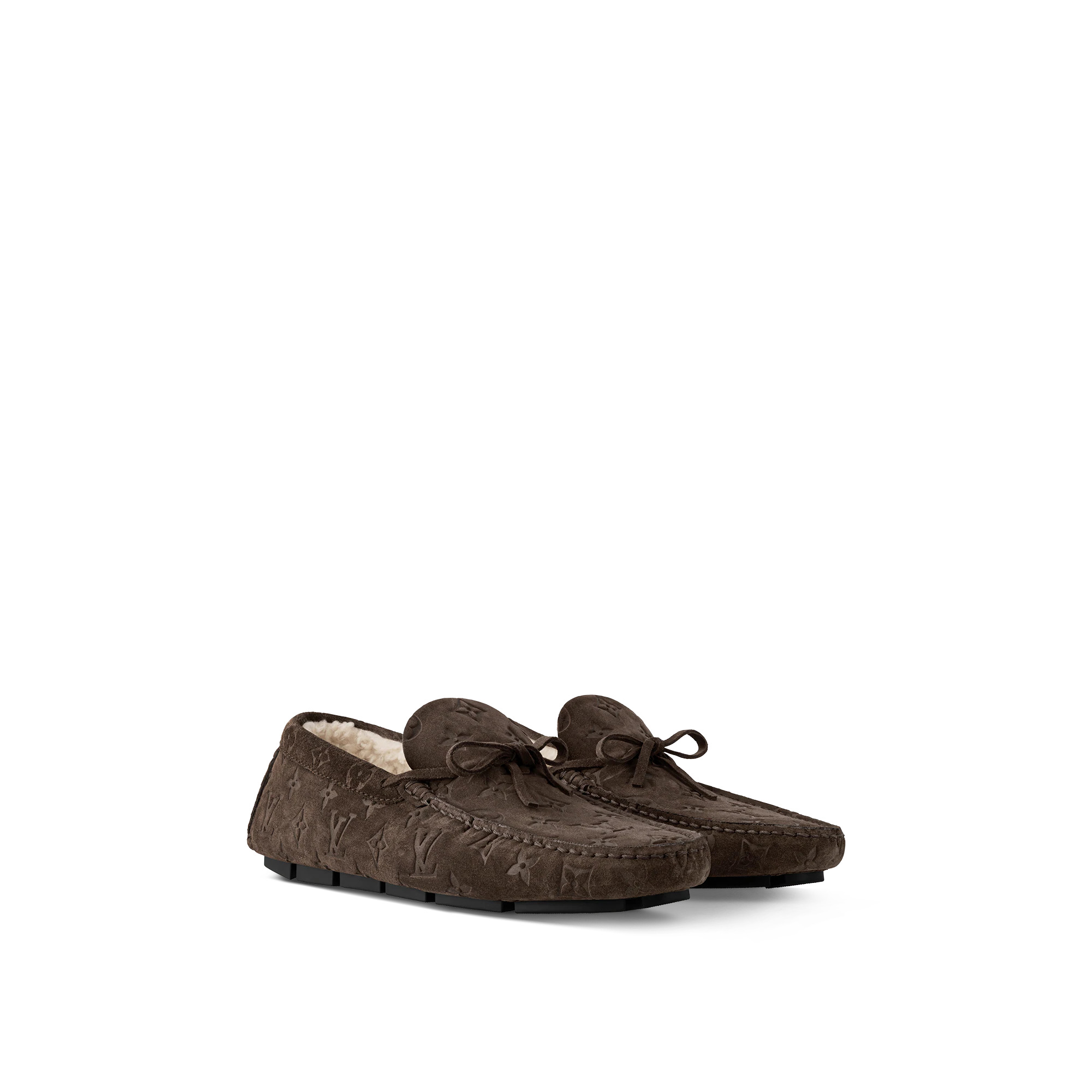 LV Driver Mocassin - 2