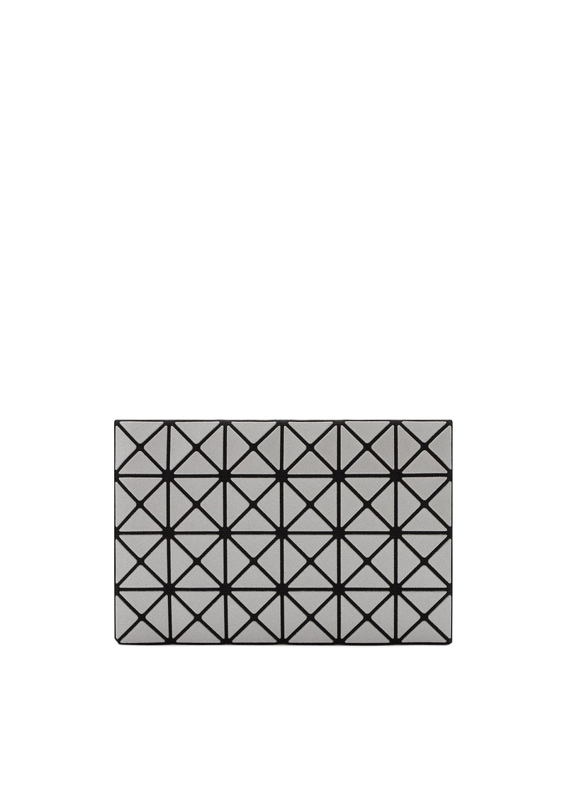 OYSTER METALLIC CARD CASE 1