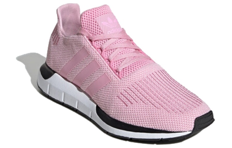 (WMNS) adidas Swift Run 'True Pink' EE4553 - 3