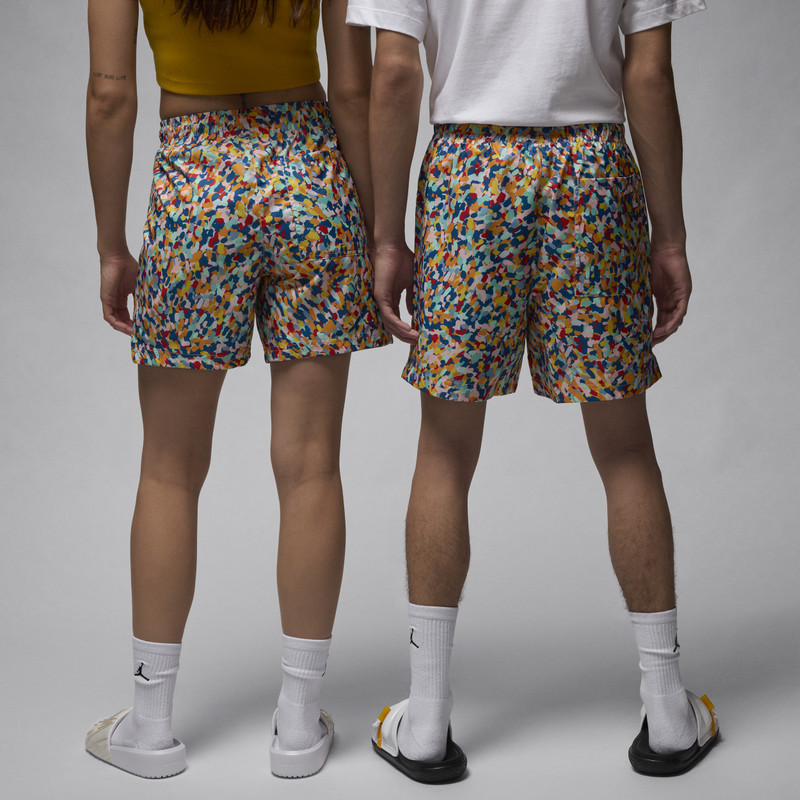 Jordan Men's Jordan Essentials Poolside Shorts outlook