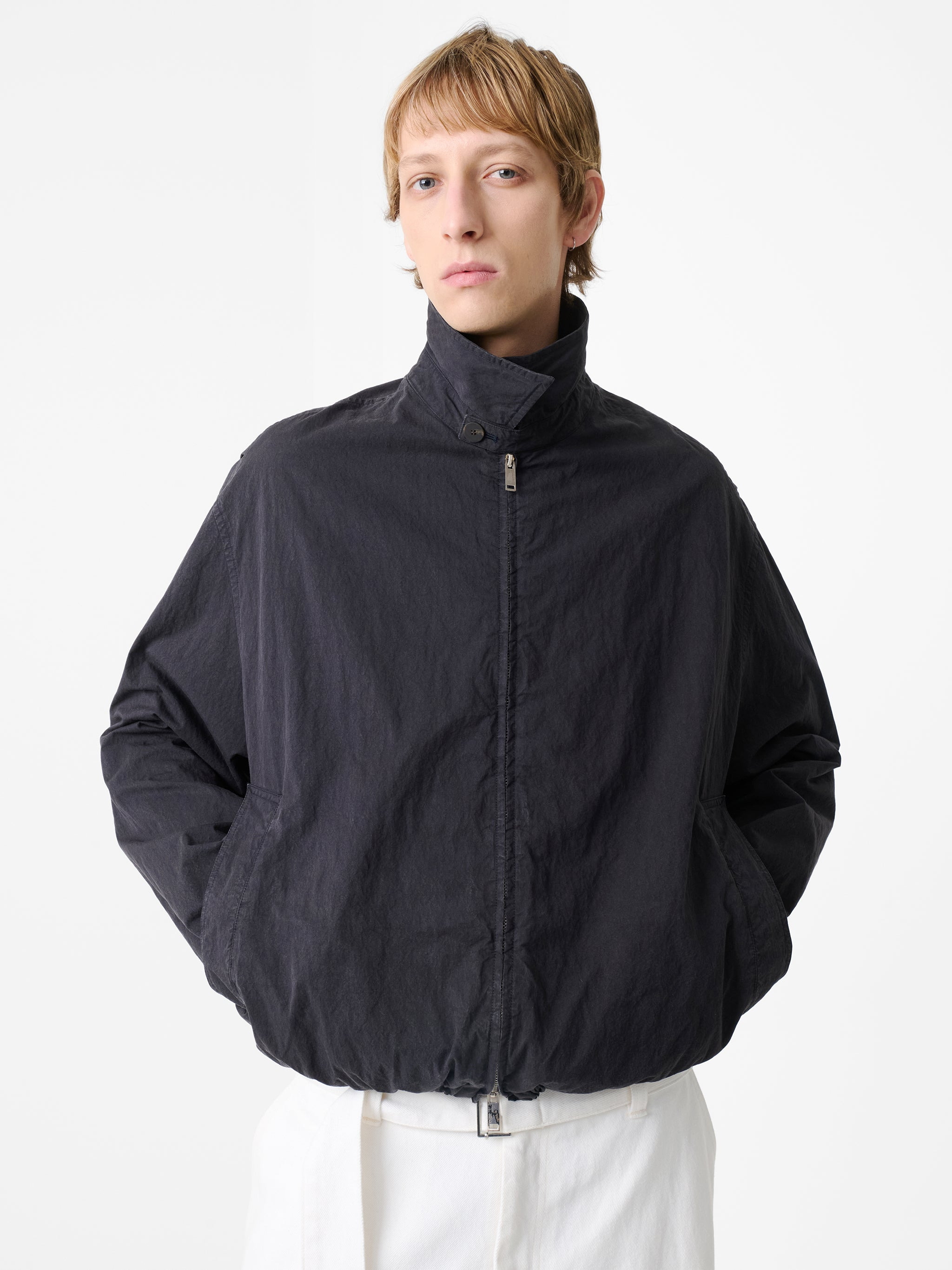 Lyons Jacket - 2