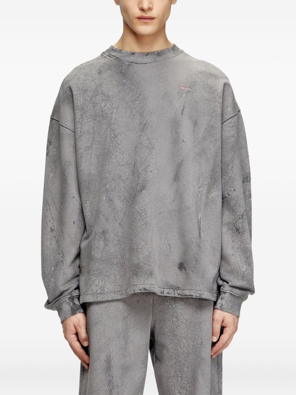 S-Baxt-T1 sweatshirt - 3