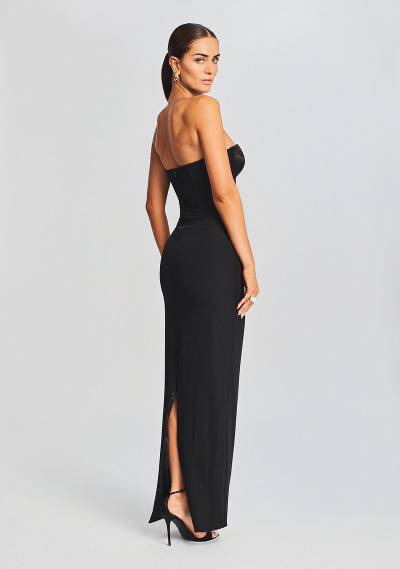 LUNA DRESS 4