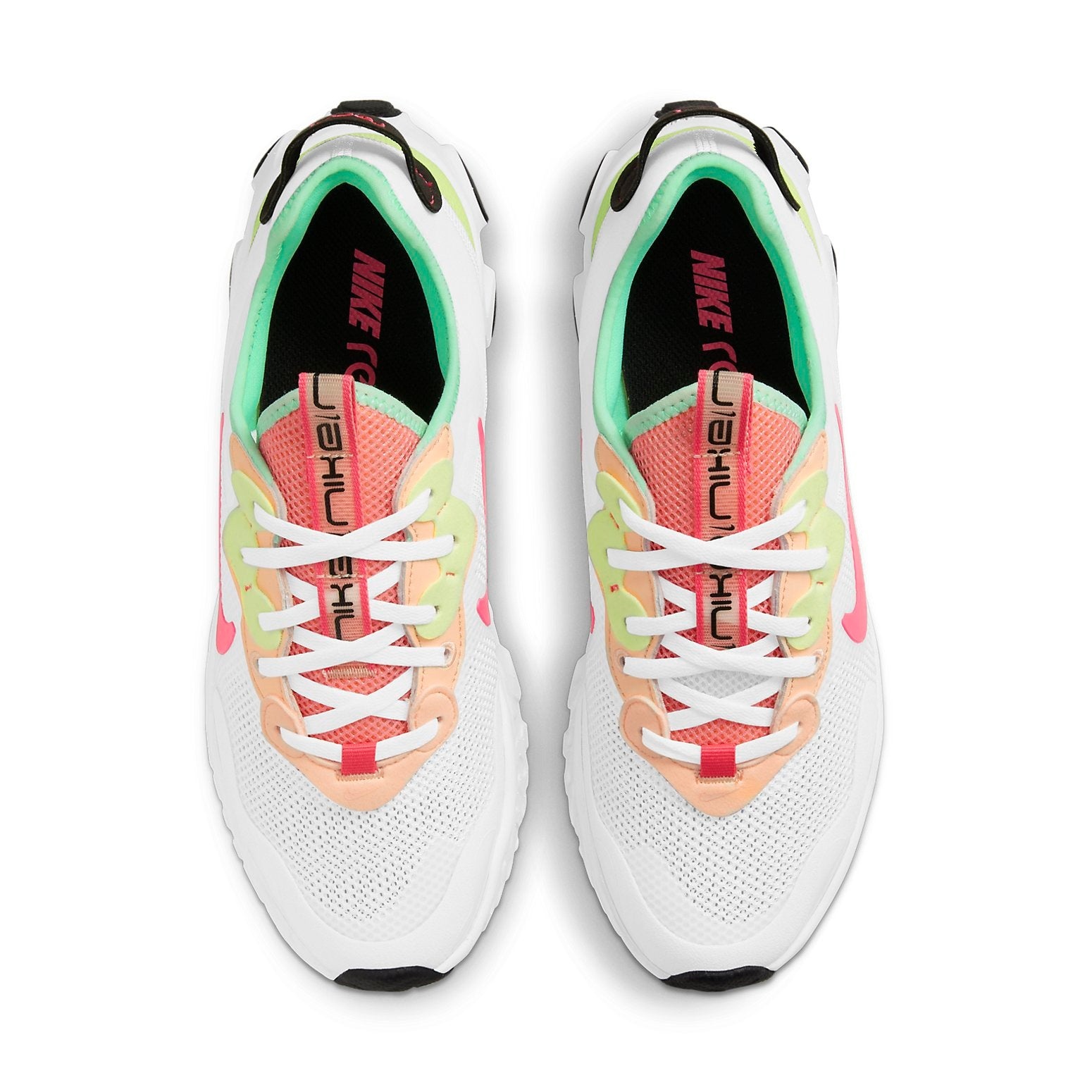 (WMNS) Nike React Art3mis SE 'White' CZ1227-101 - 4