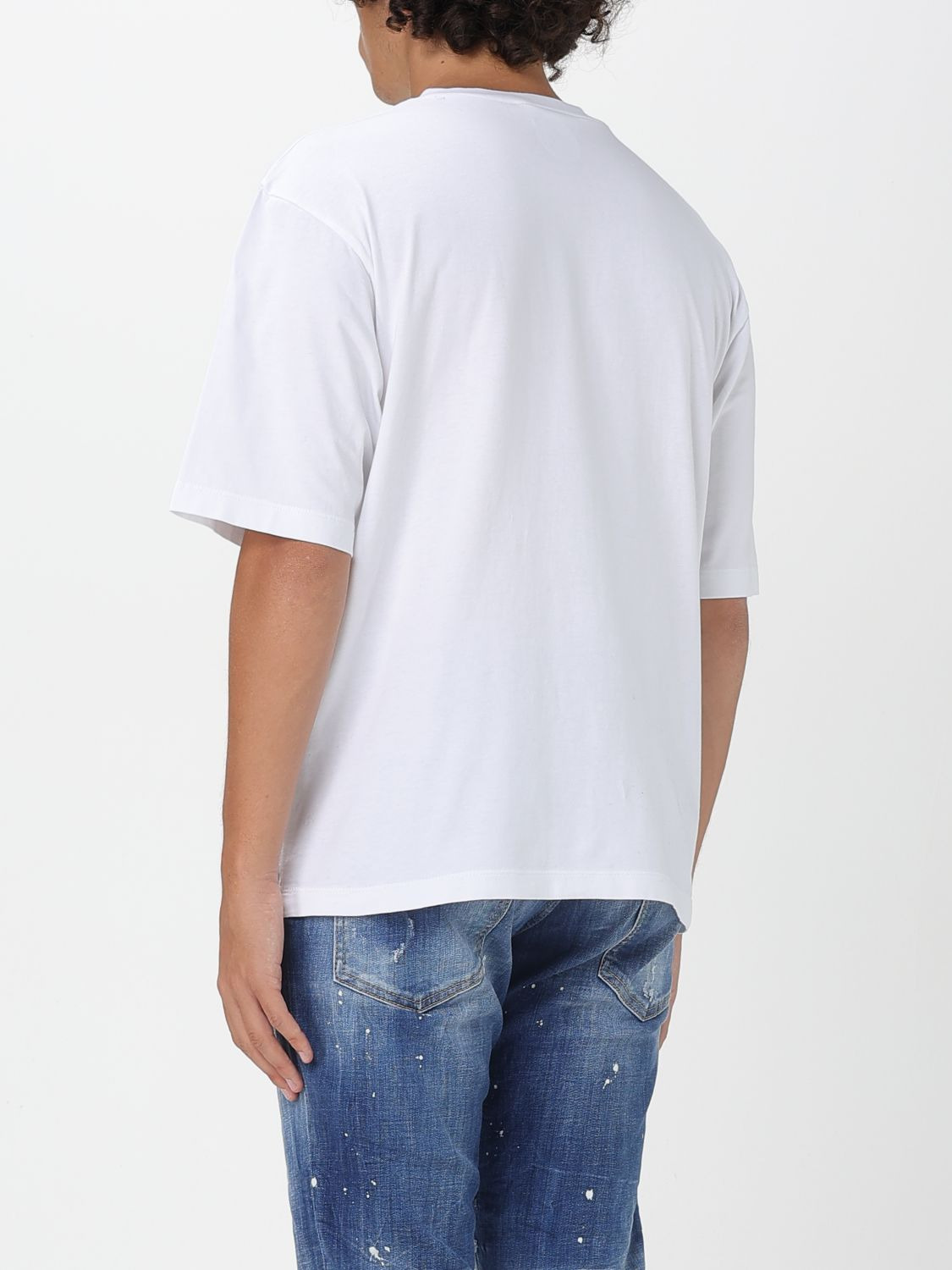 T-shirt men Dsquared2 - 2