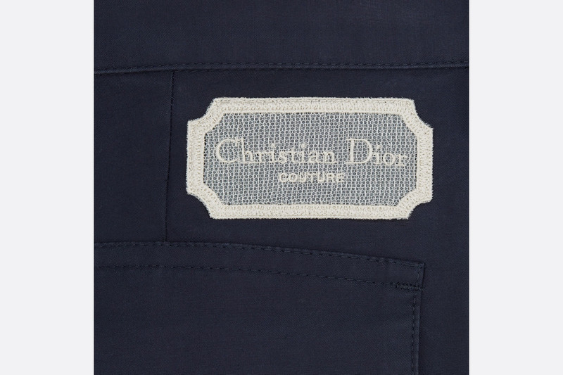 Christian Dior Couture Cargo Pants 3