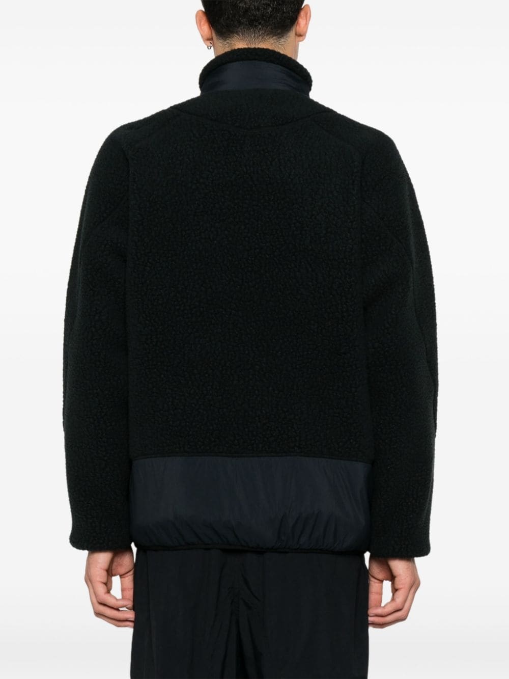reversible jacket - 4