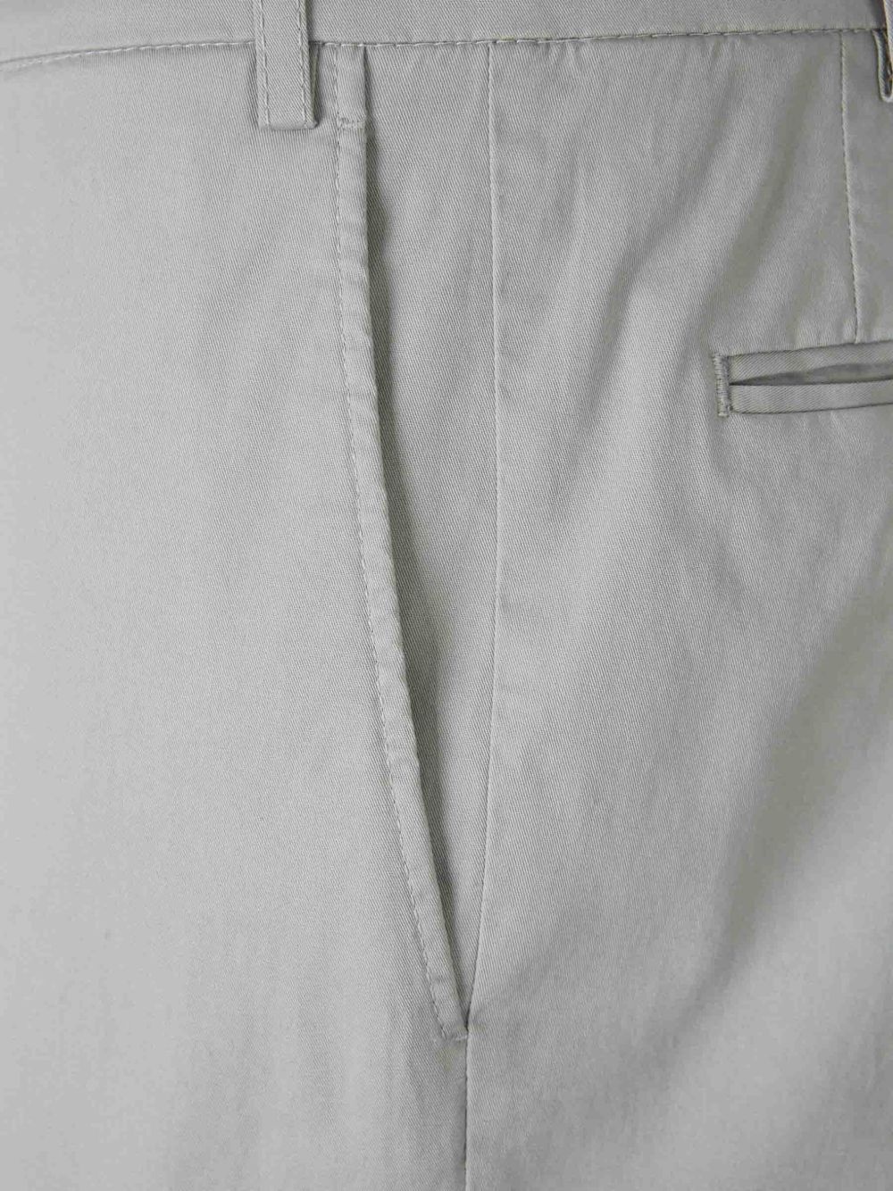 straight-leg trousers - 3