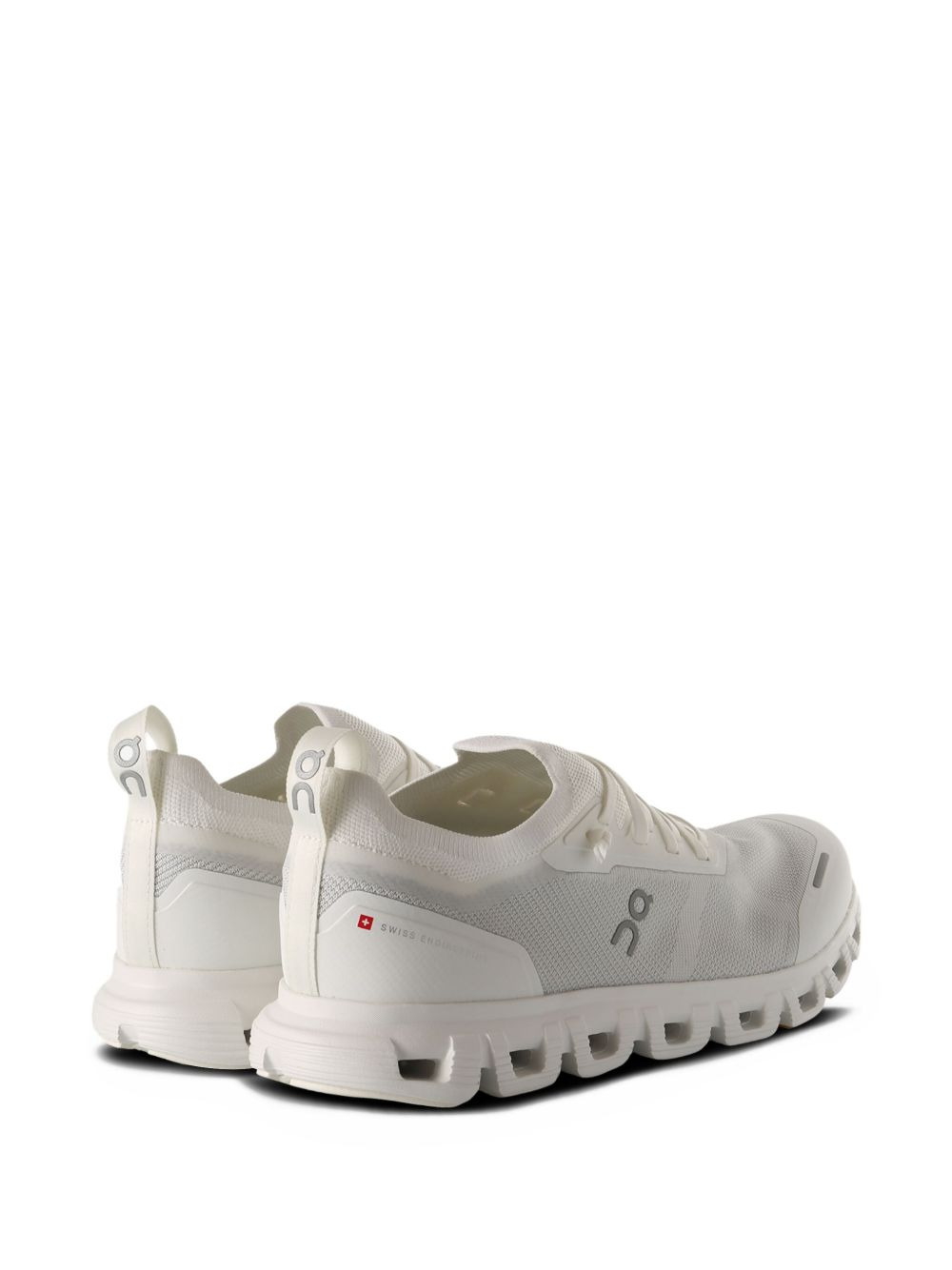 Cloud 6 Versa low-top sneakers - 3