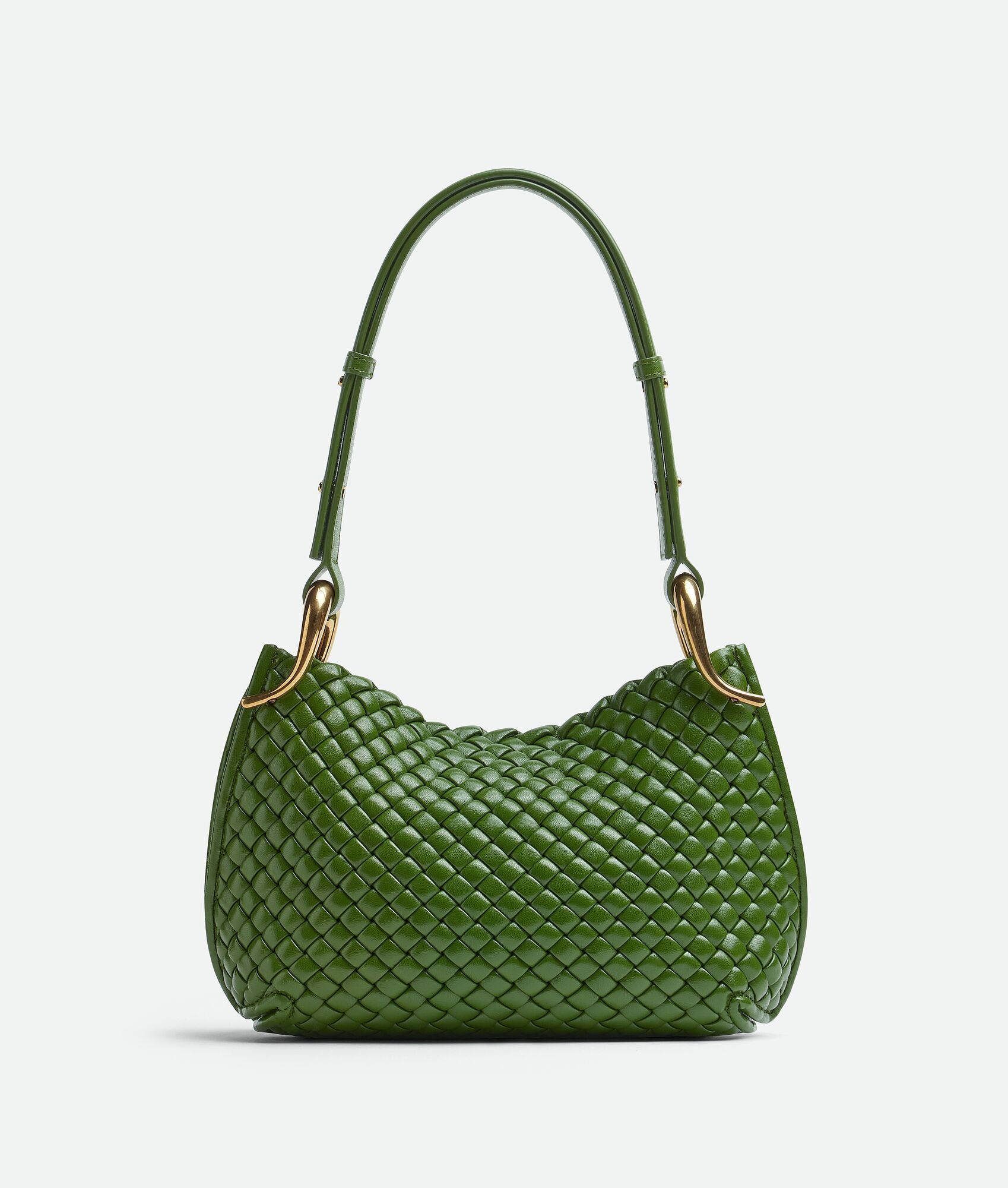 small clicker shoulder bag - 4