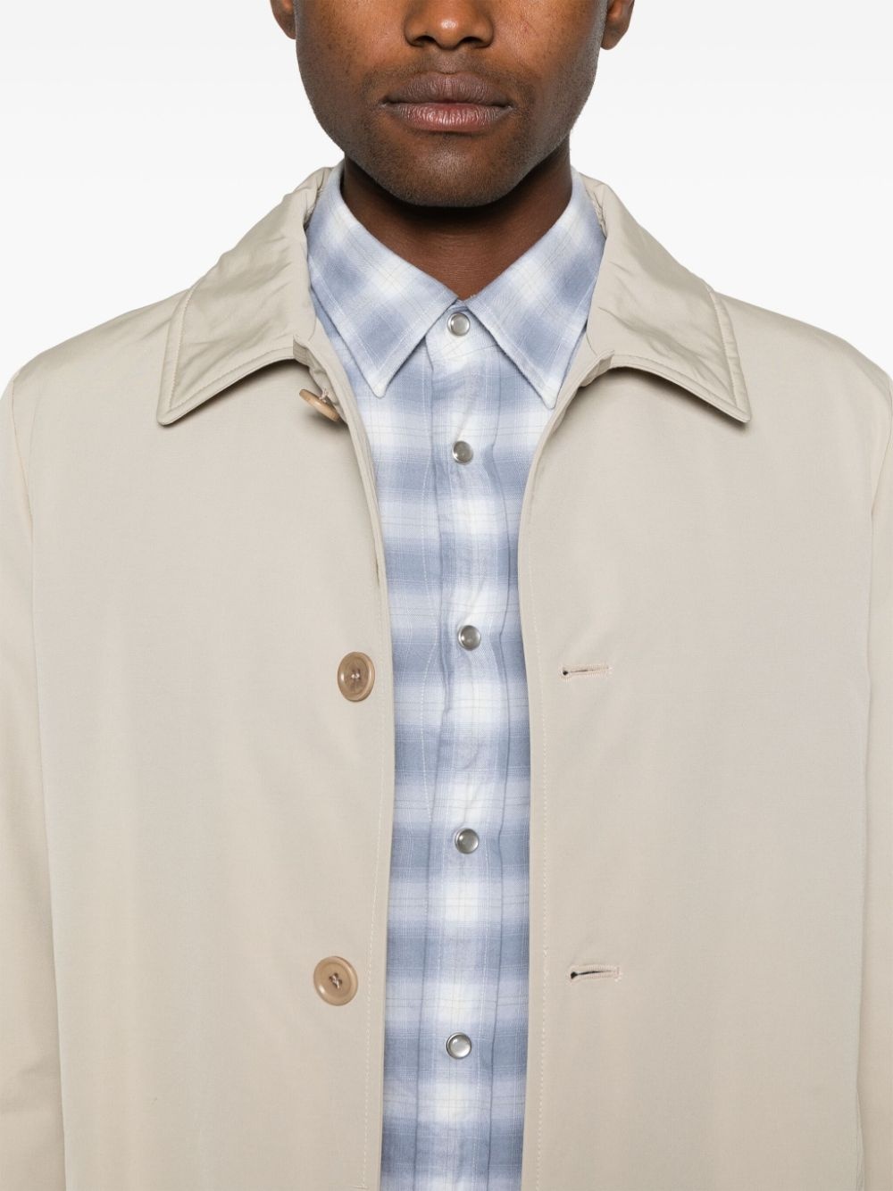 Vodka raincoat - 5