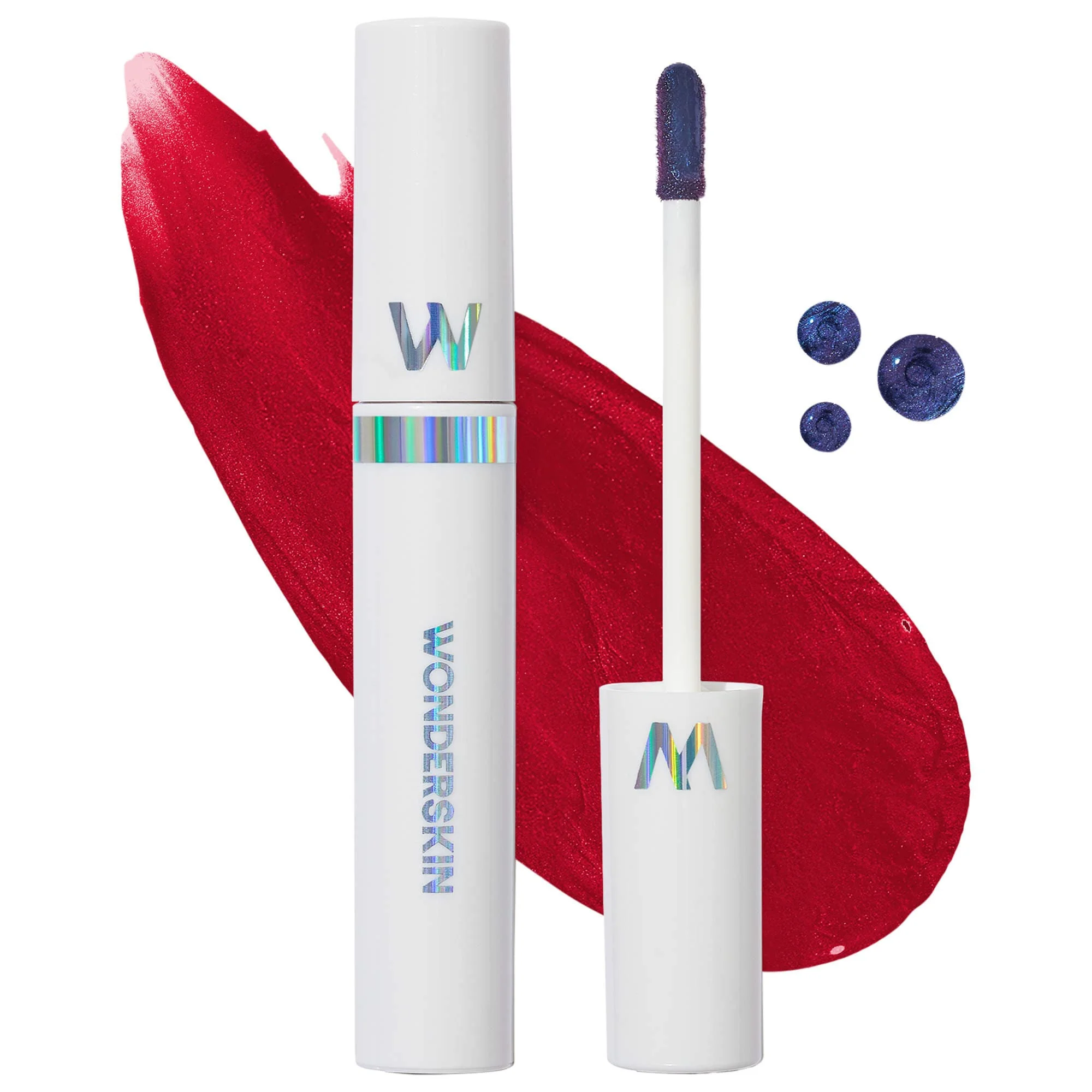 Wonder Blading All-Day Lip Stain - 1