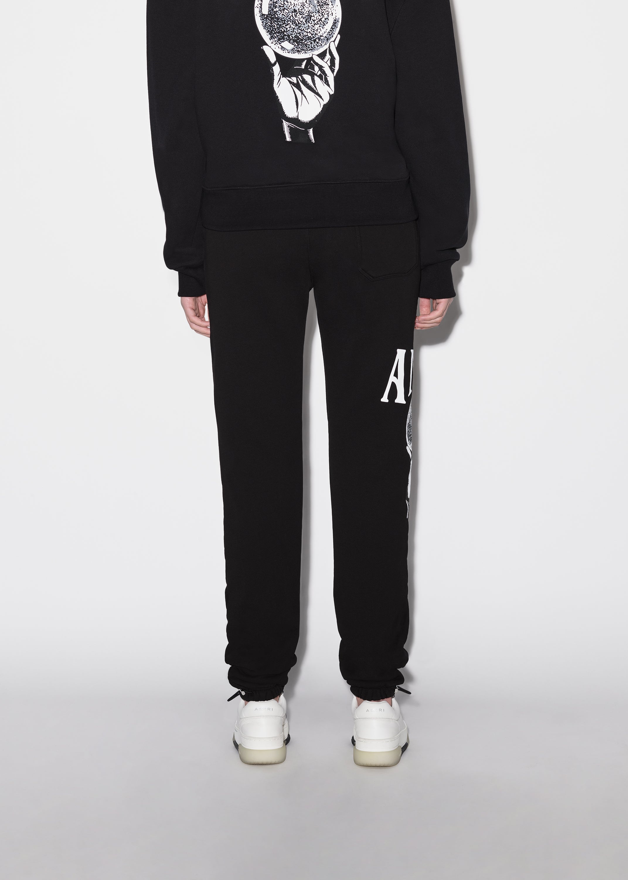 CRYSTAL BALL SWEATPANT - 5