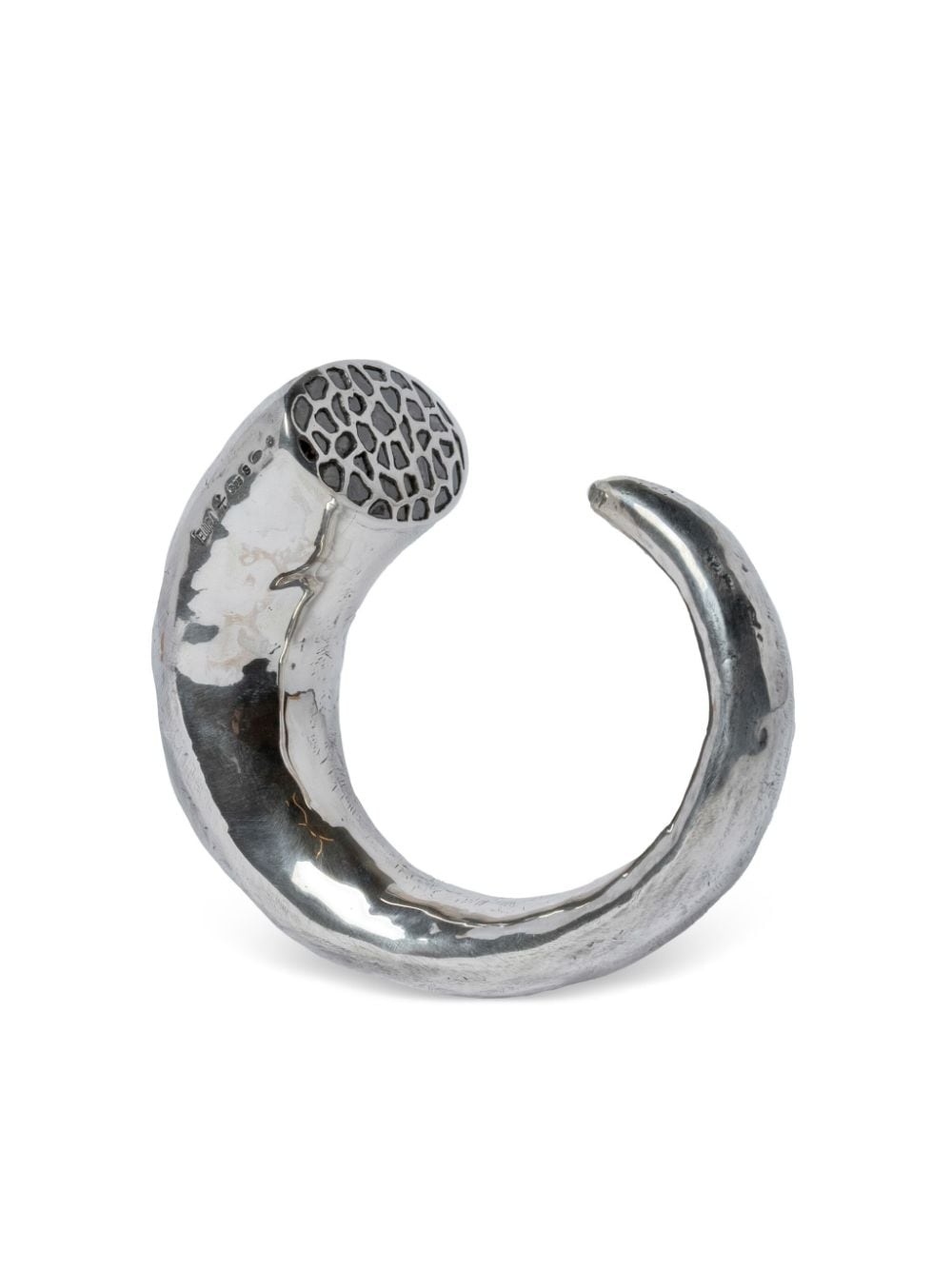 Giant Horn bracelet (38mm) - 3