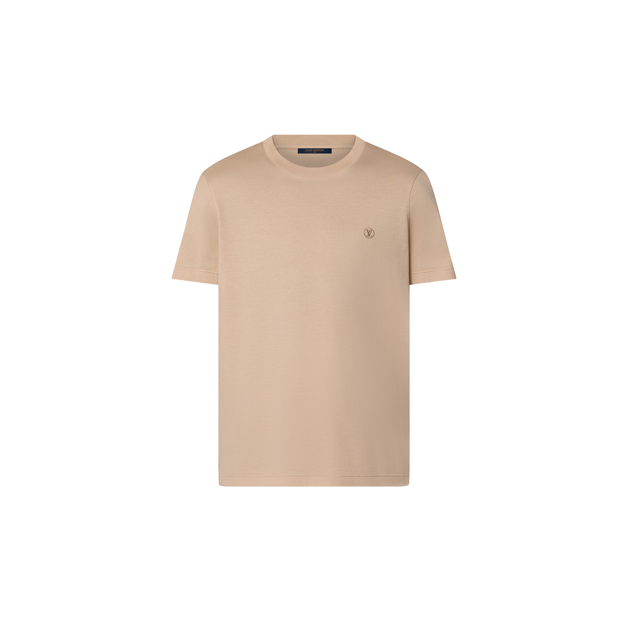 Classic Cotton T-Shirt - 1