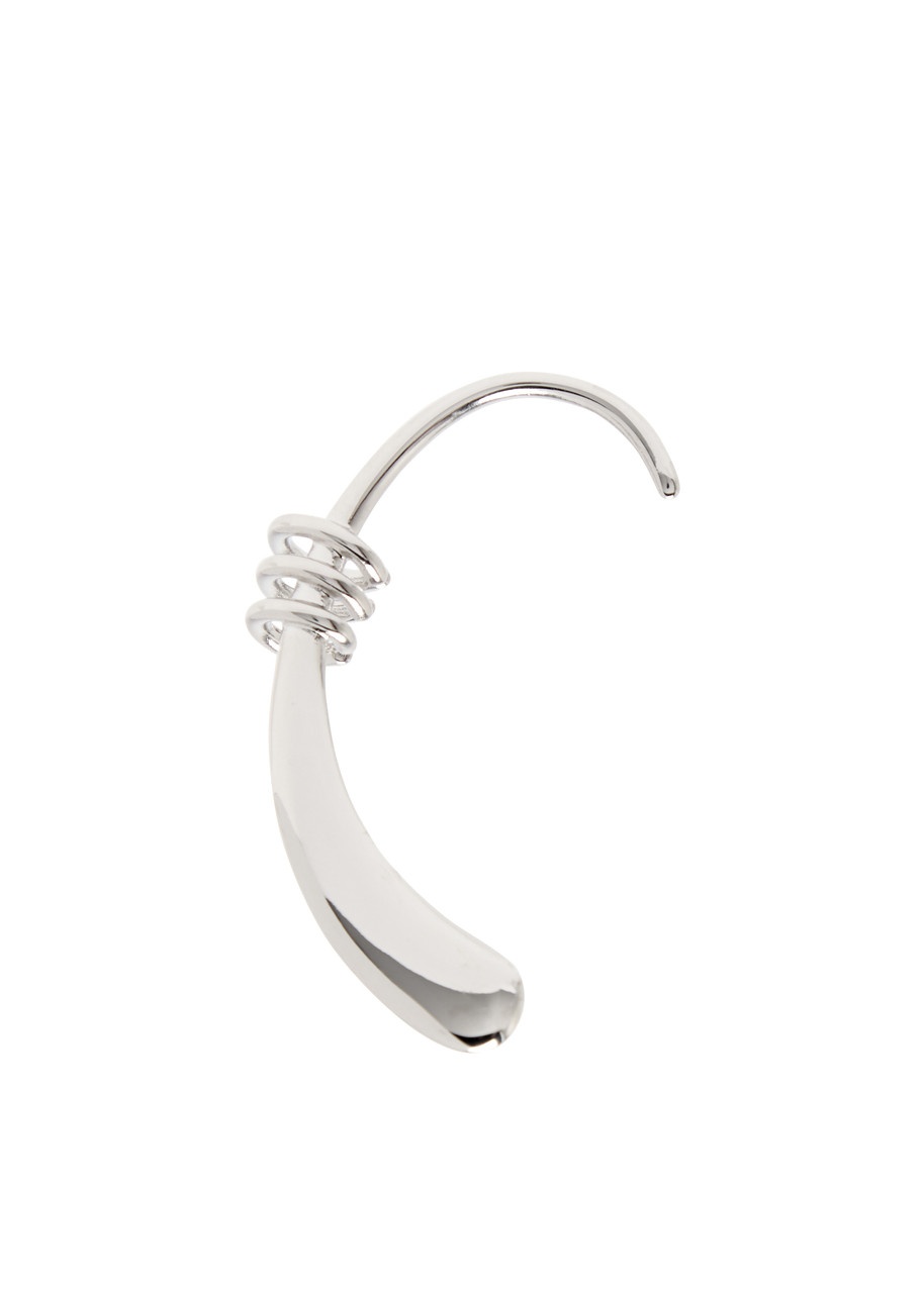 Rabanne Mono ear Cuff - 1