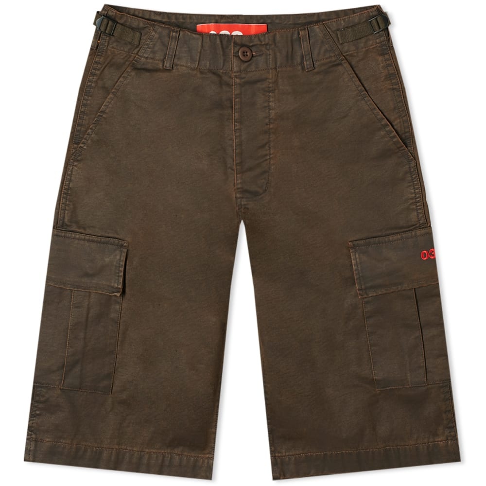 032c Cargo Short - 1