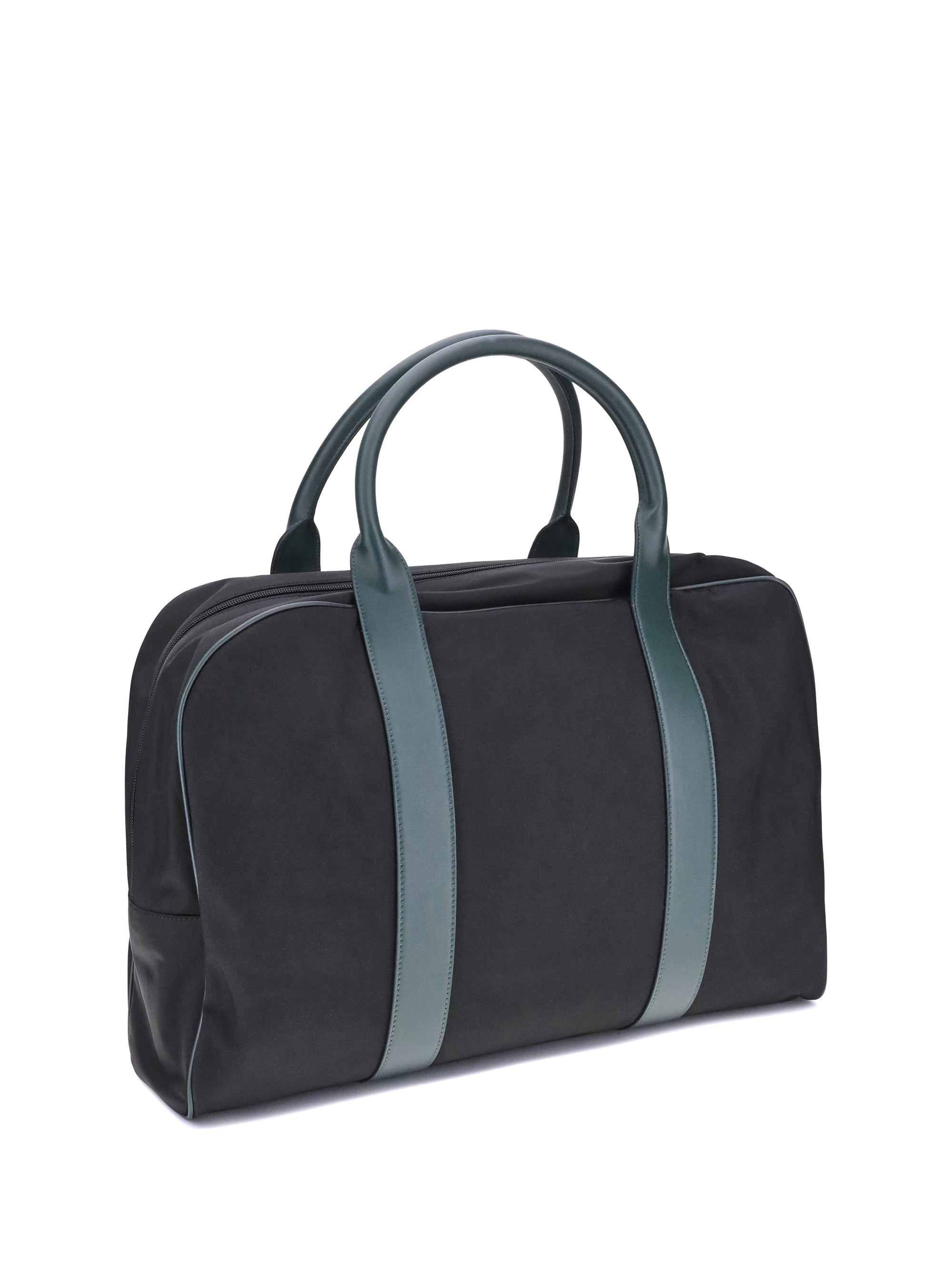 KITON - Kiton Men Travel Bag - 3