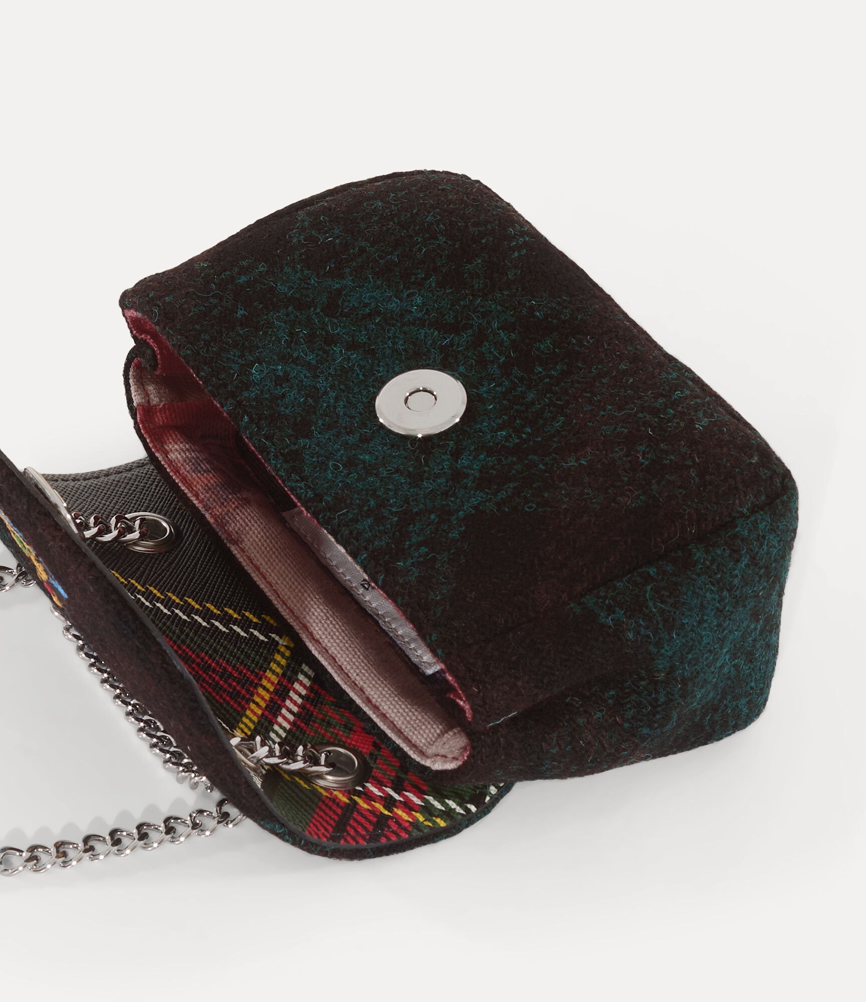 SMALL PURSE - 3