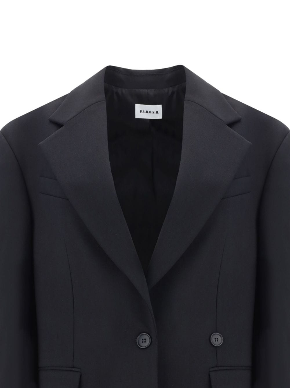 Parosh - Parosh Jacket - 2