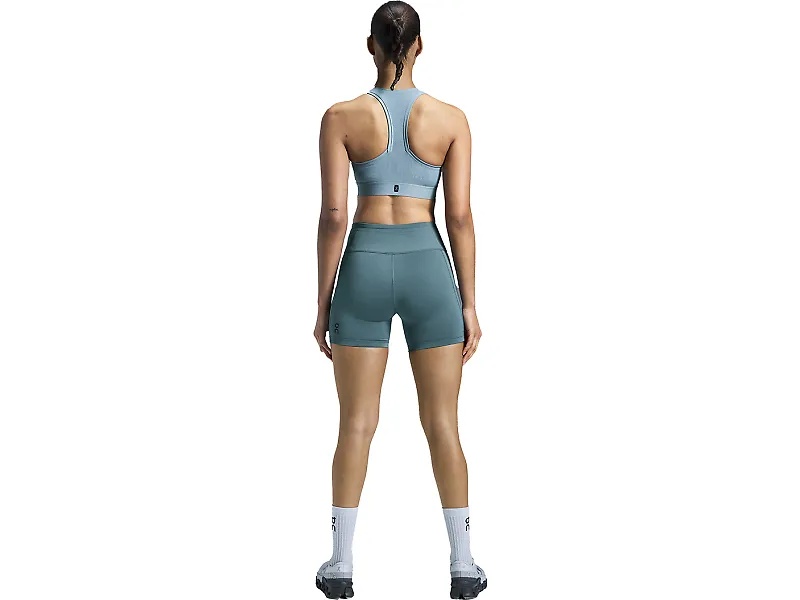 On Performance Short Tights - 2