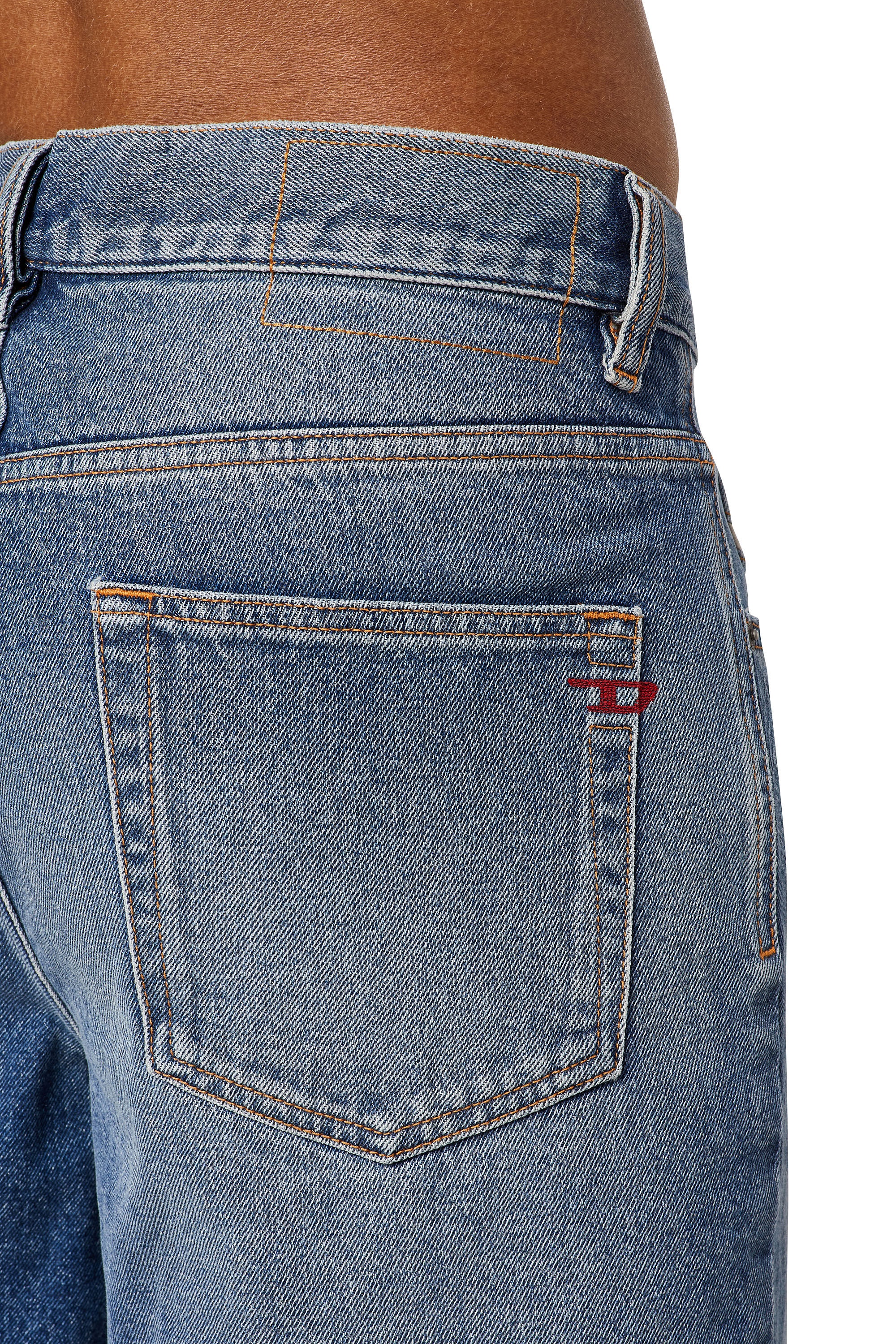 D-STRUKT-SHORT - 5